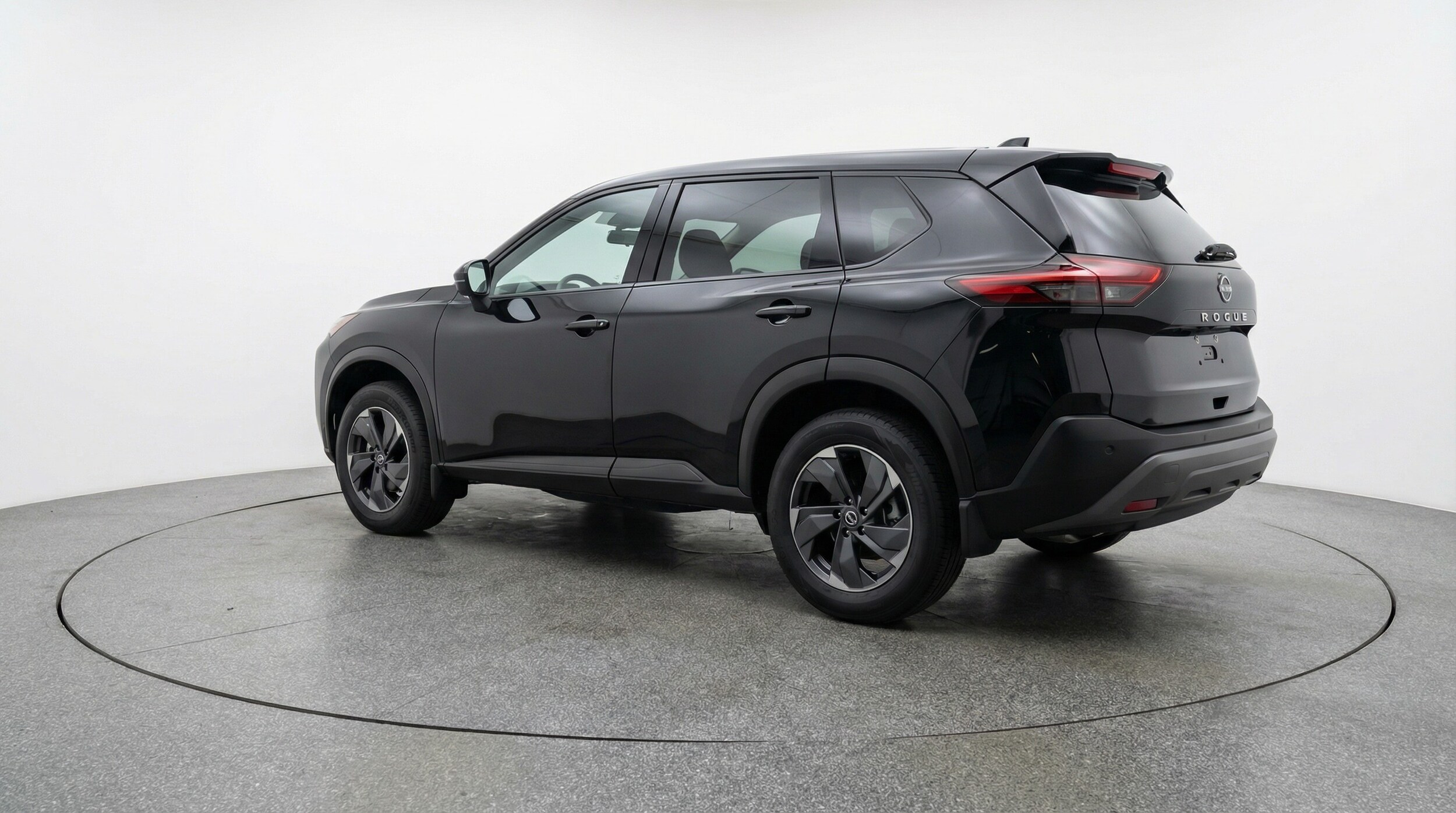 Thumbnail: 2025 Nissan Rogue - 5