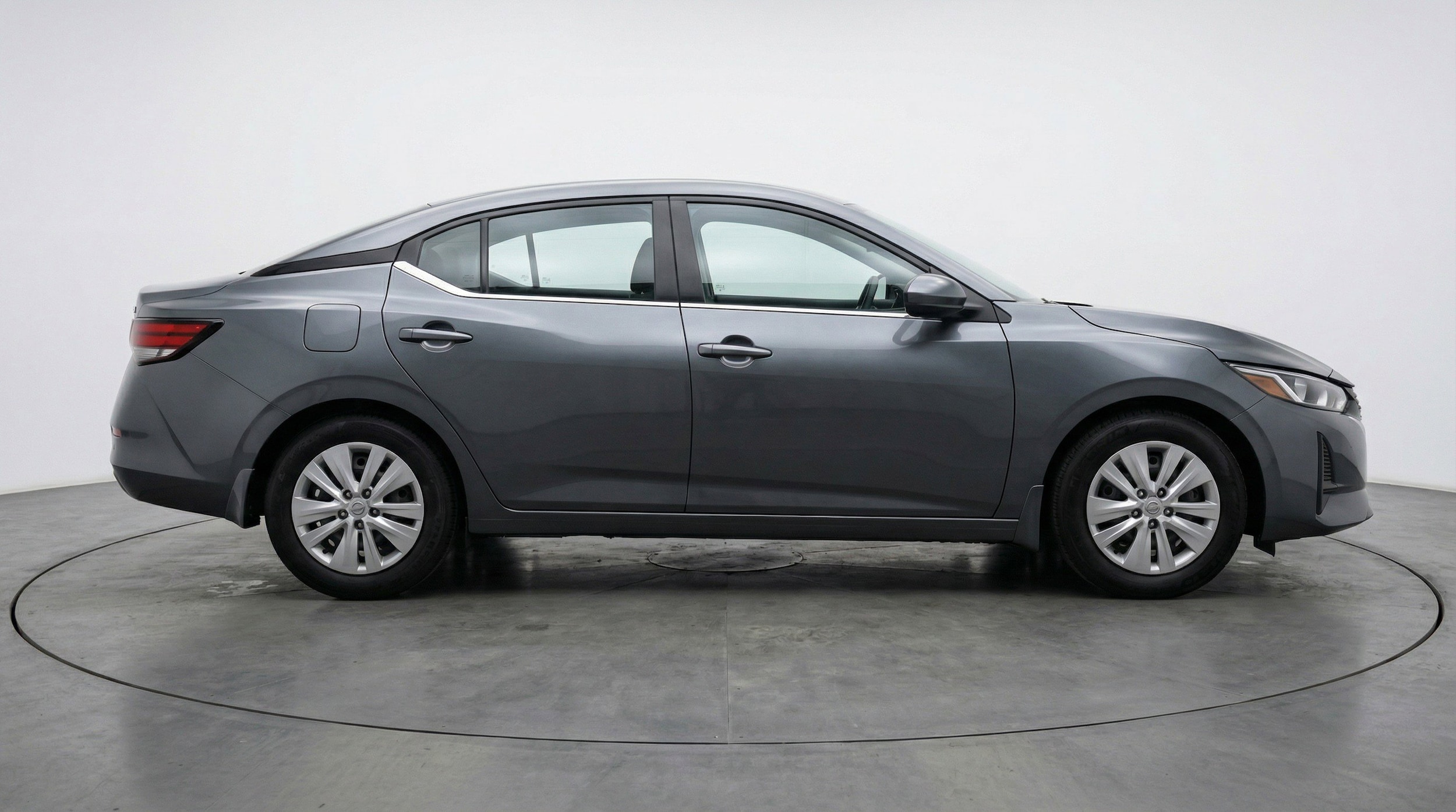 Thumbnail: 2025 Nissan Sentra - 11