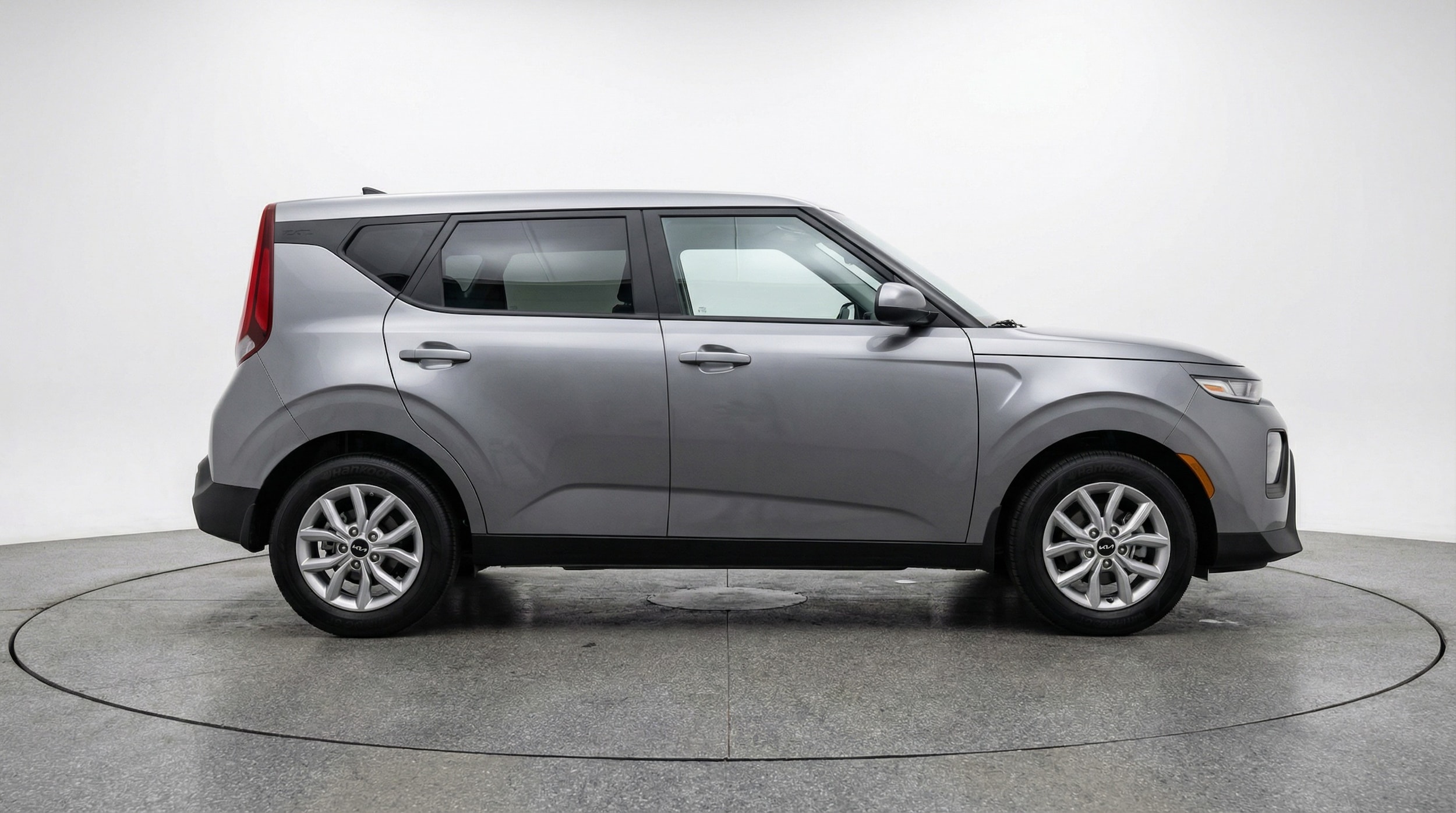 Thumbnail: 2025 Kia Soul - 8