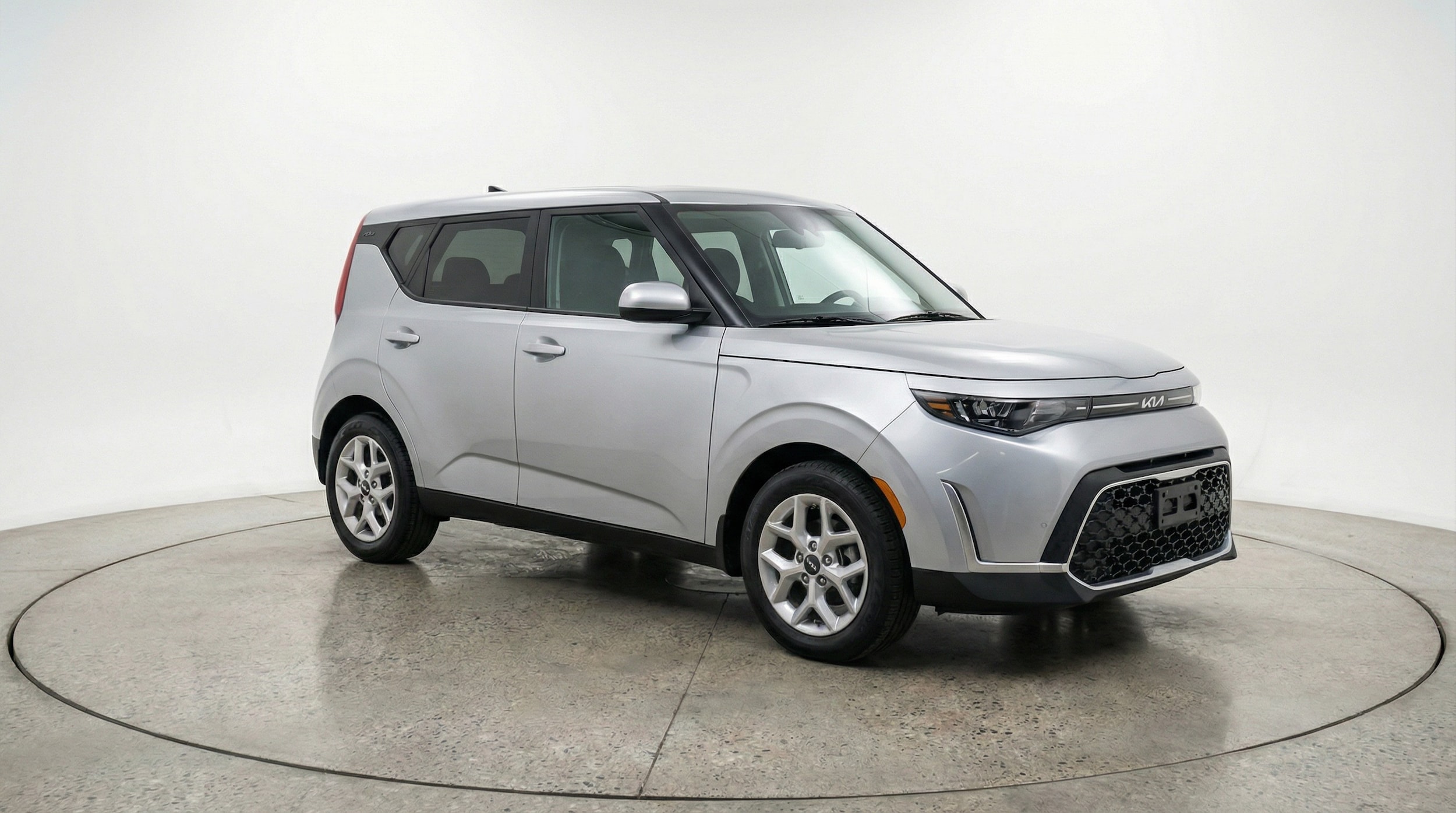 Thumbnail: 2025 Kia Soul - 1