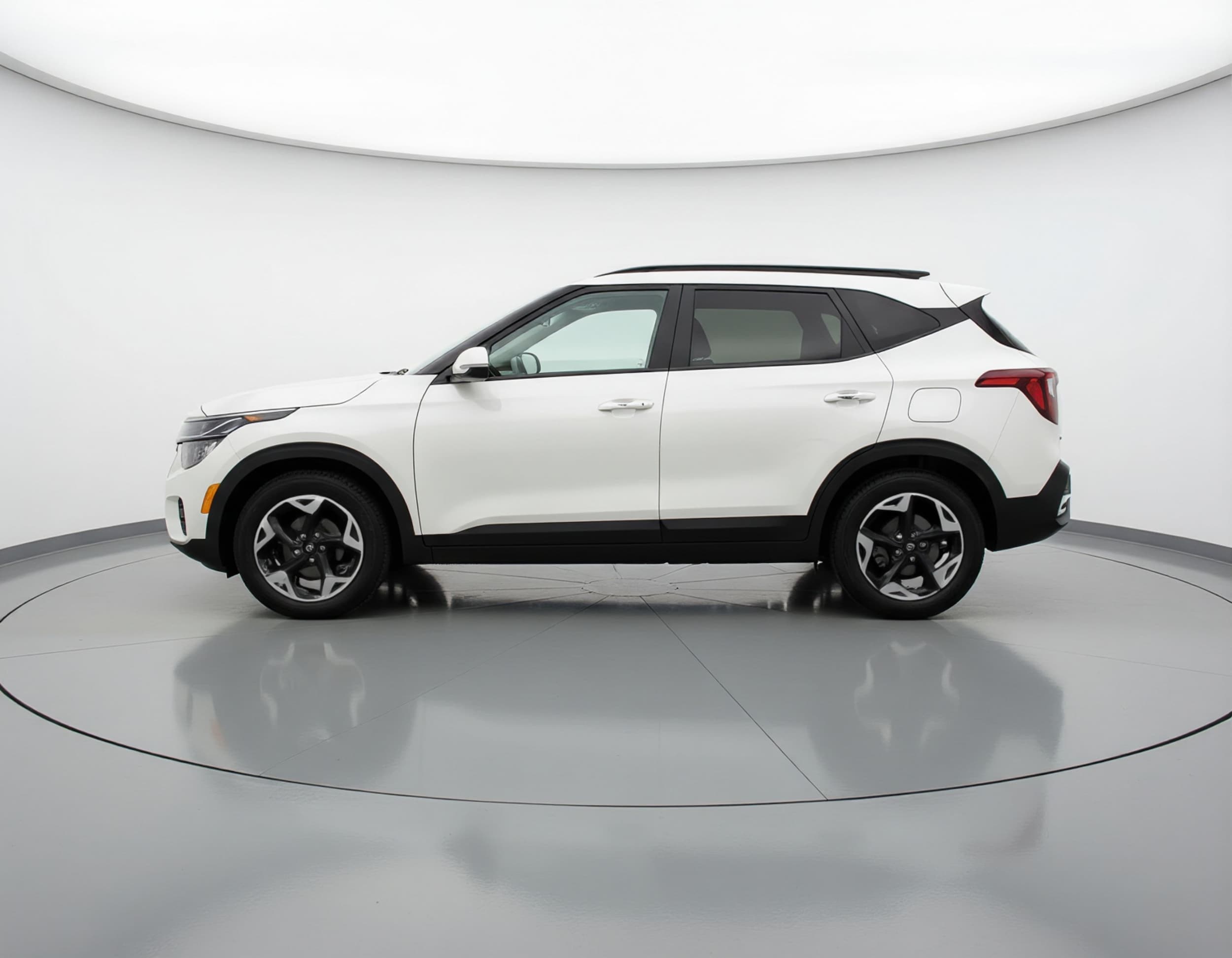 Thumbnail: 2025 Kia Seltos - 4