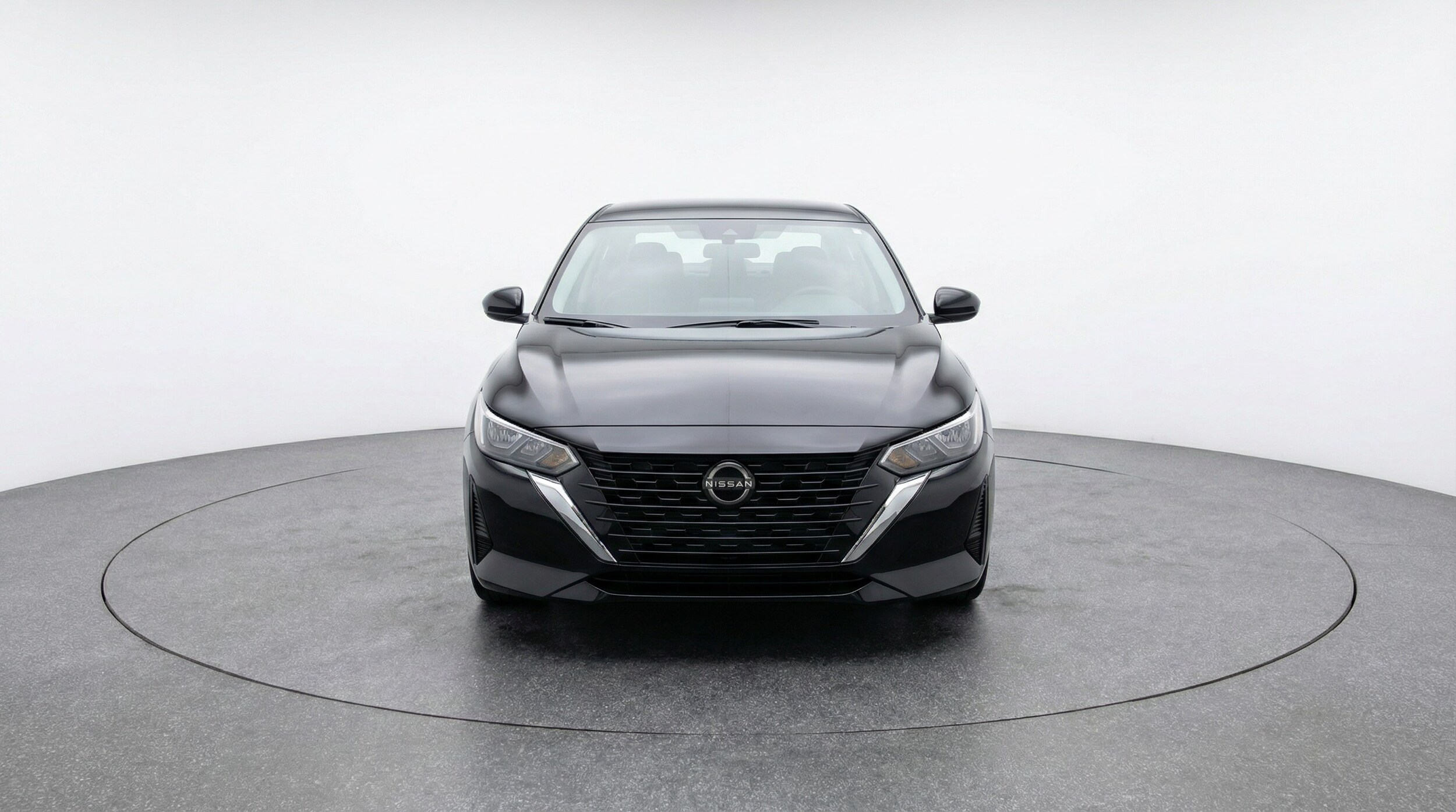 Thumbnail: 2025 Nissan Sentra - 2