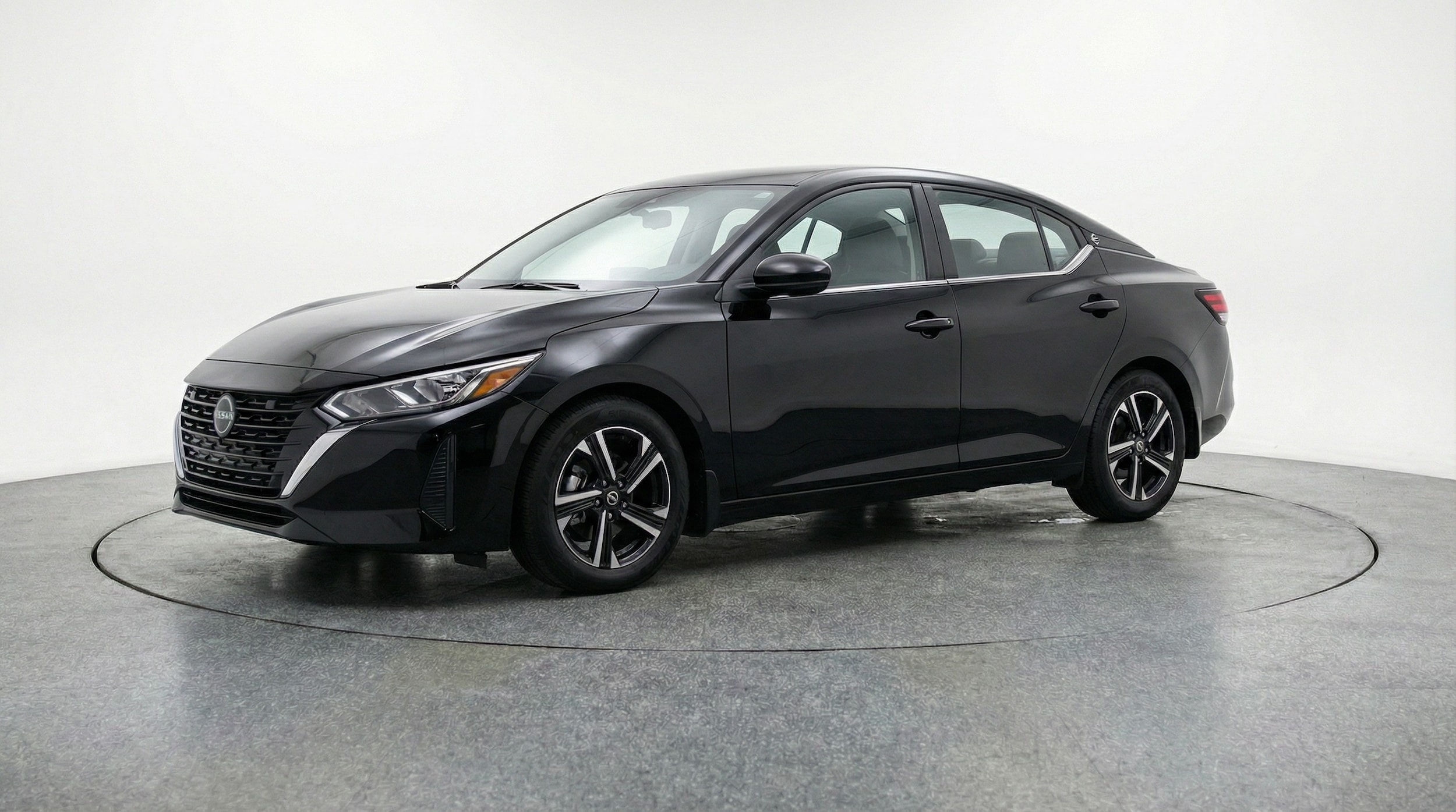 Thumbnail: 2025 Nissan Sentra - 3