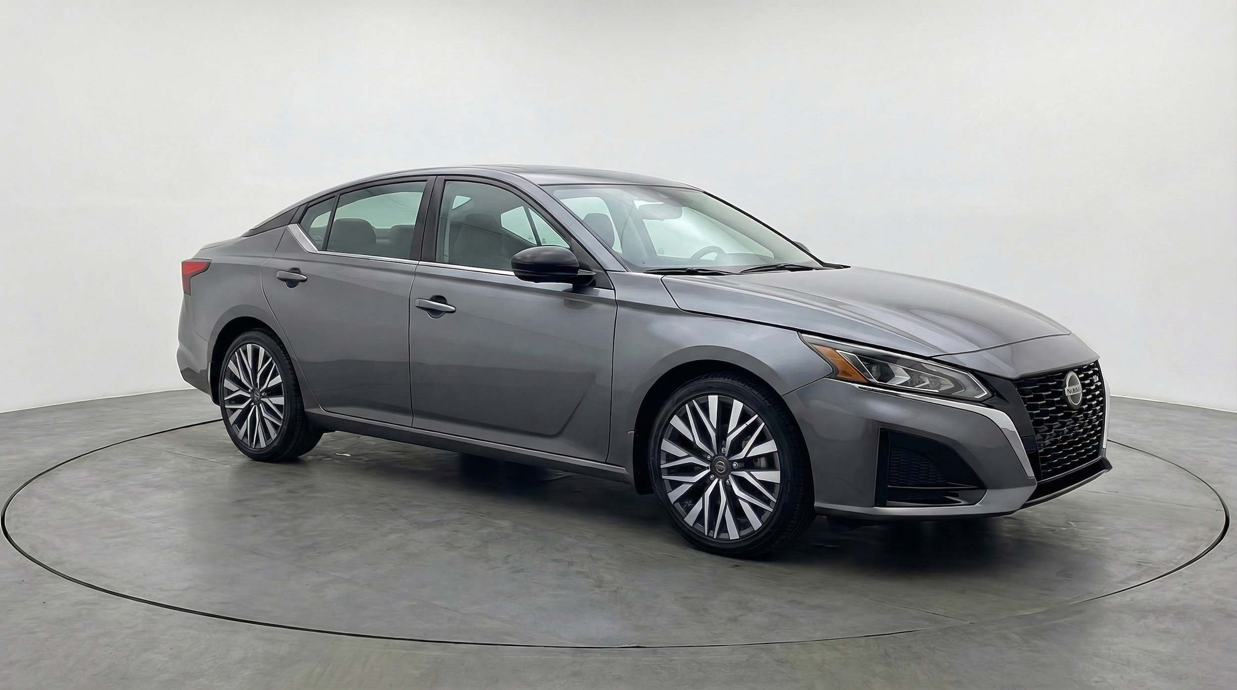 Thumbnail: 2025 Nissan Altima - 1