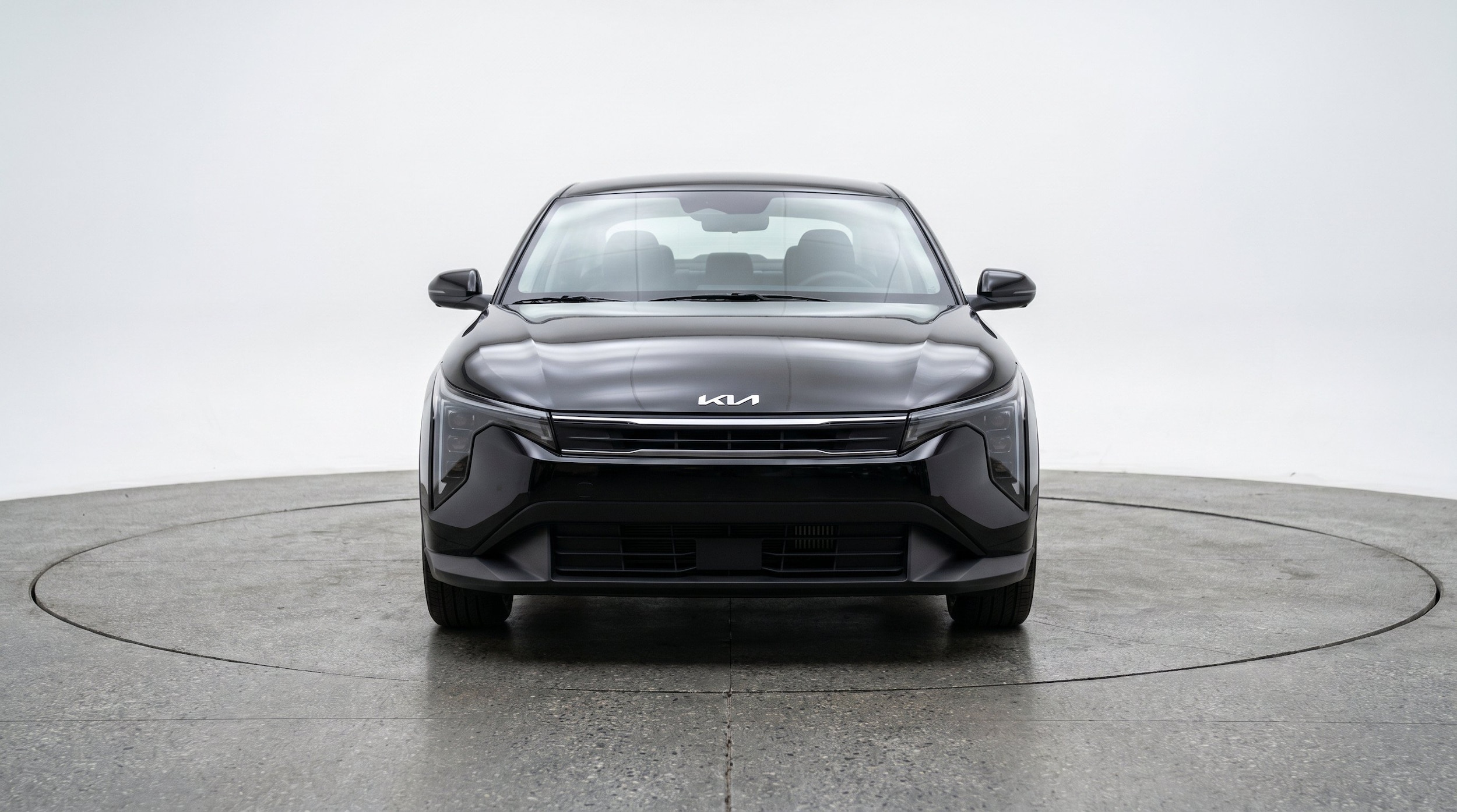 Thumbnail: 2025 Kia K4 - 2