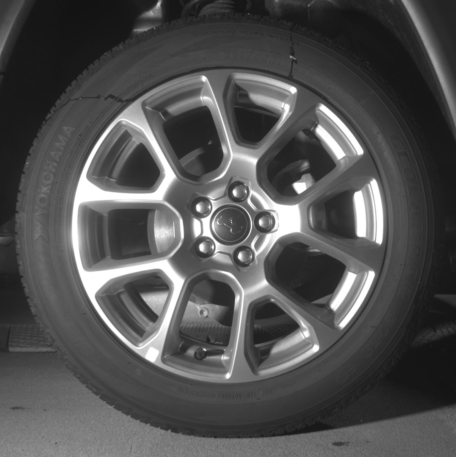 Thumbnail: 2025 Jeep Compass - 12