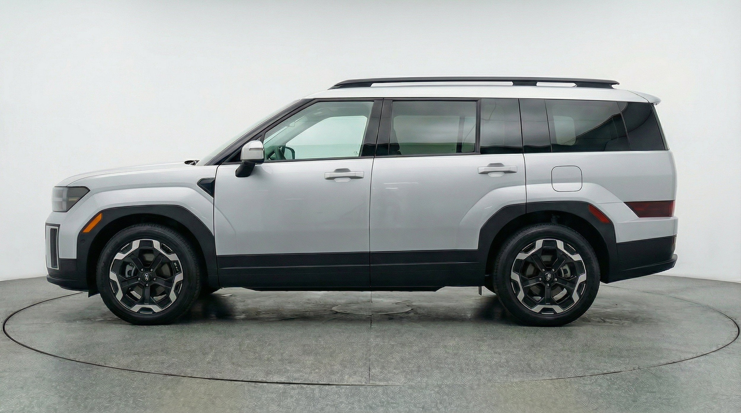 Thumbnail: 2026 Hyundai Santa Fe - 5
