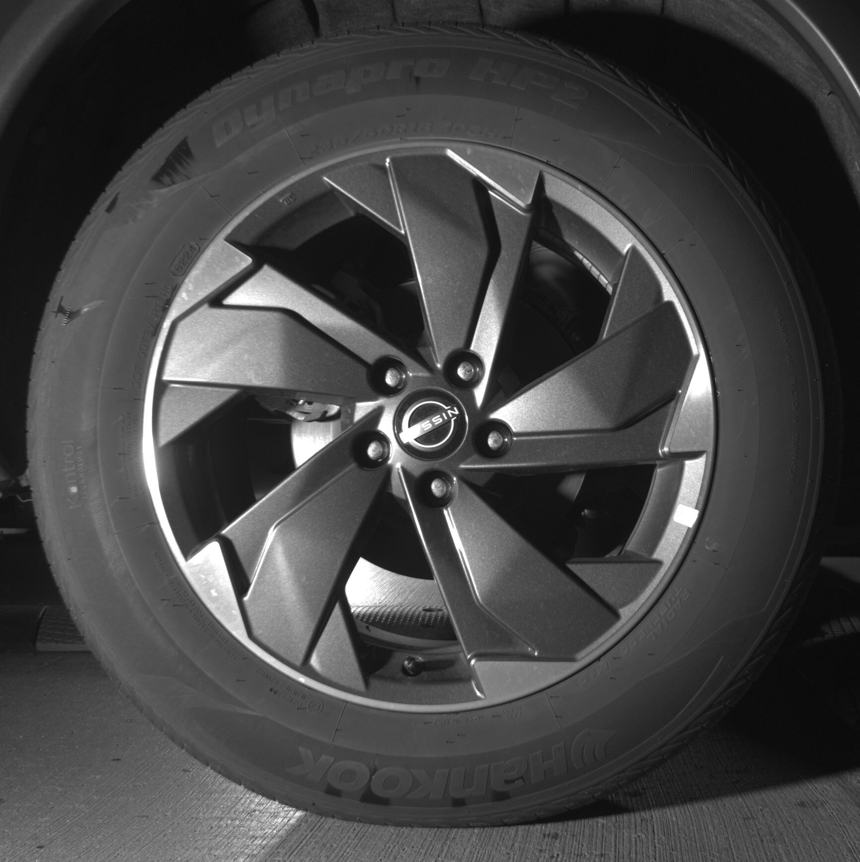 Thumbnail: 2025 Nissan Rogue - 12