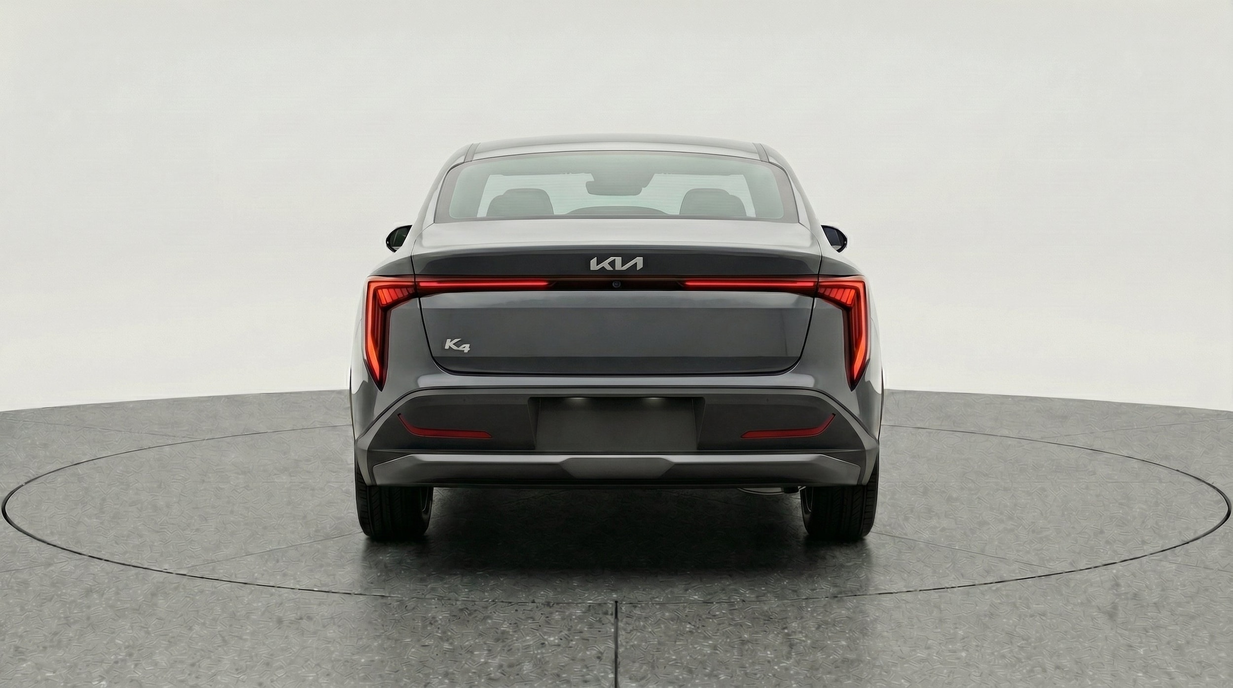 Thumbnail: 2025 Kia K4 - 7
