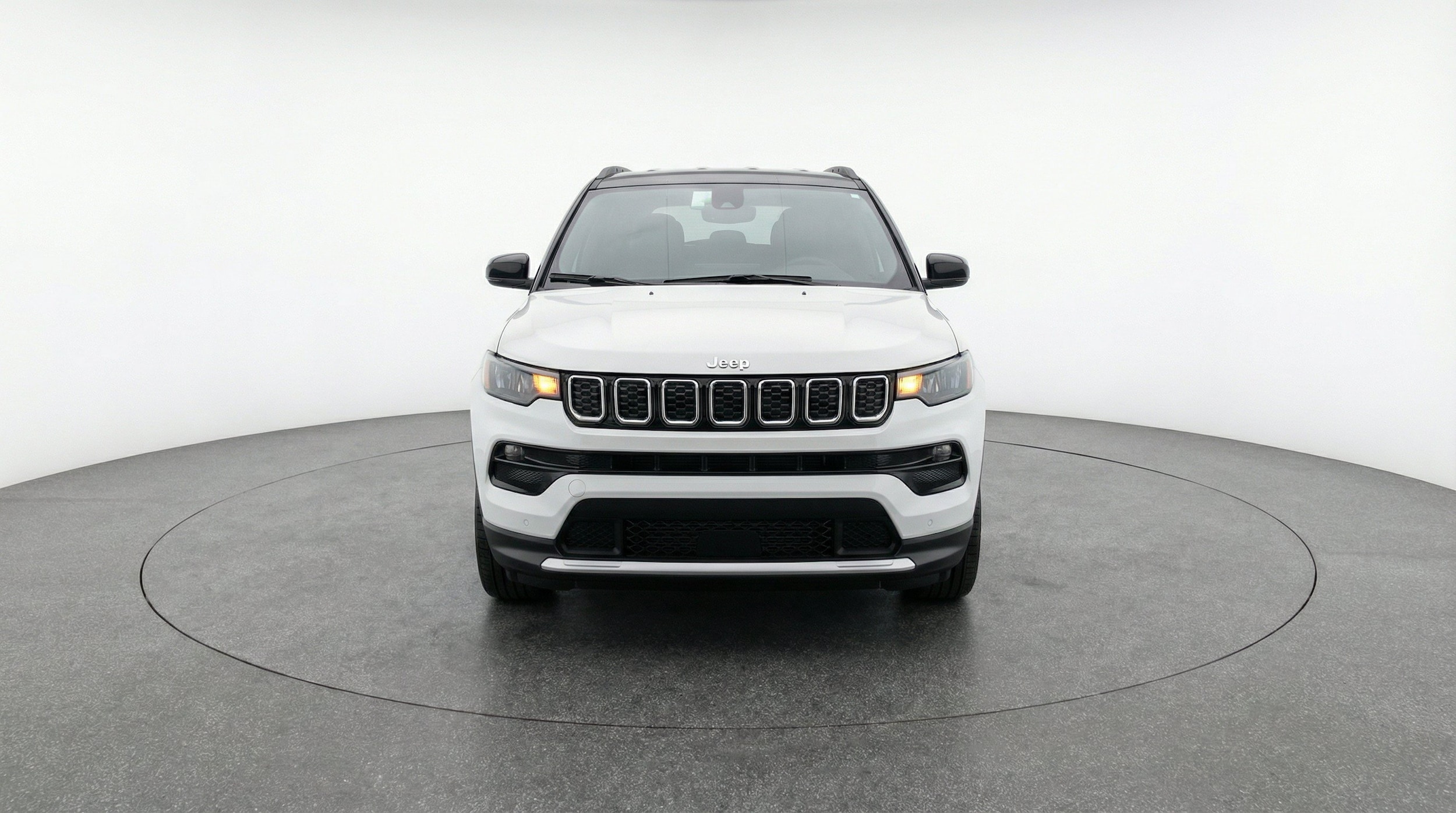Thumbnail: 2025 Jeep Compass - 2