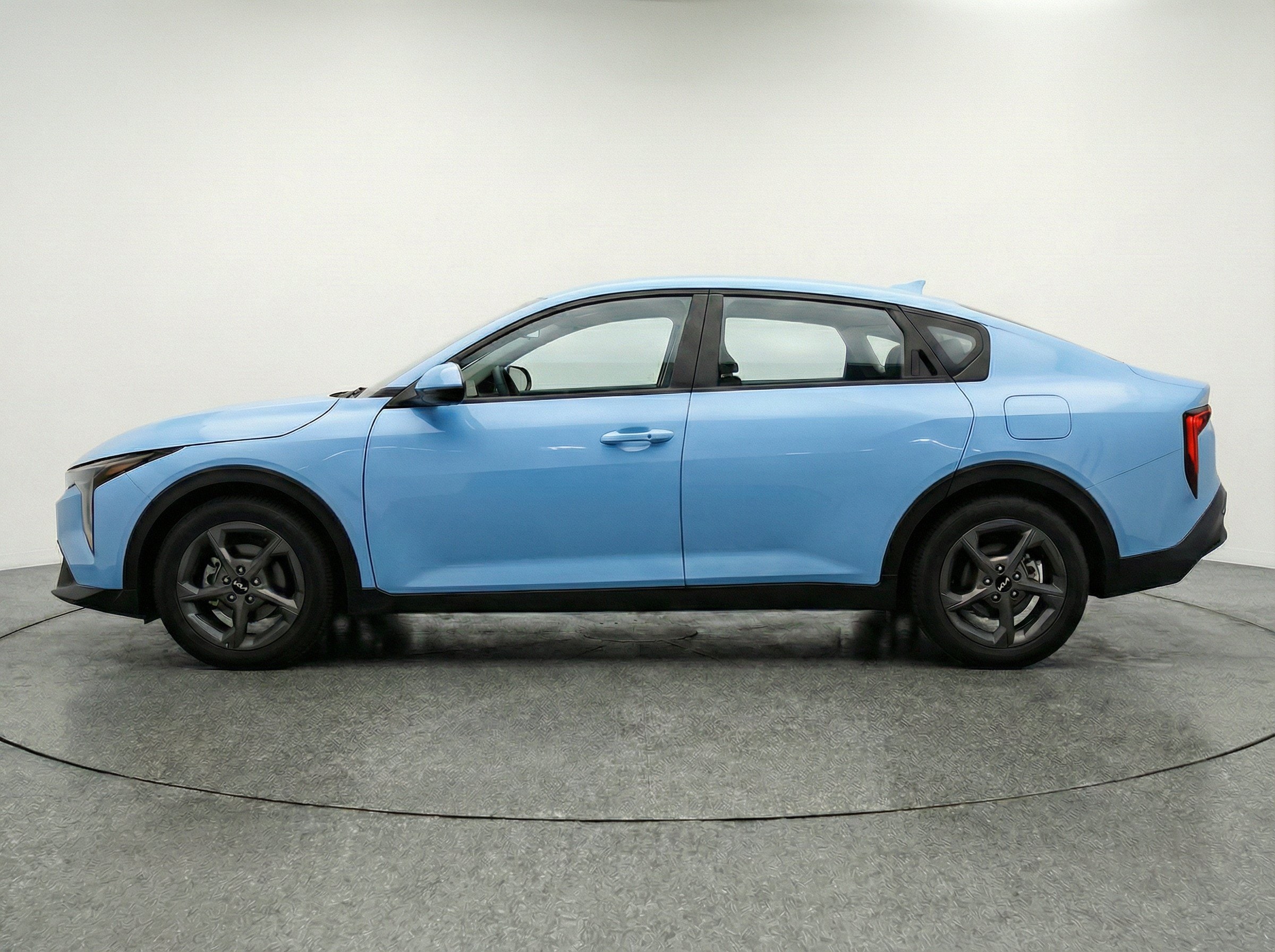 Thumbnail: 2025 Kia K4 - 5