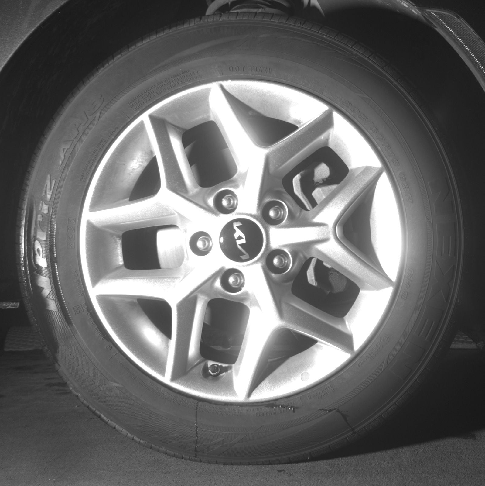 Thumbnail: 2025 Kia Soul - 10