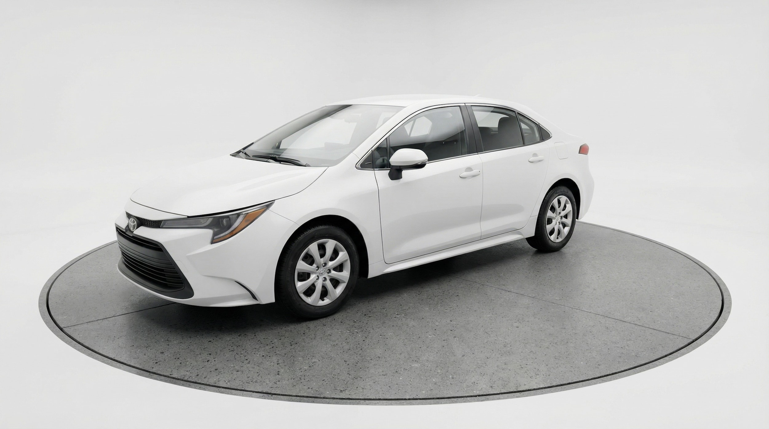 Thumbnail: 2025 Toyota Corolla - 3