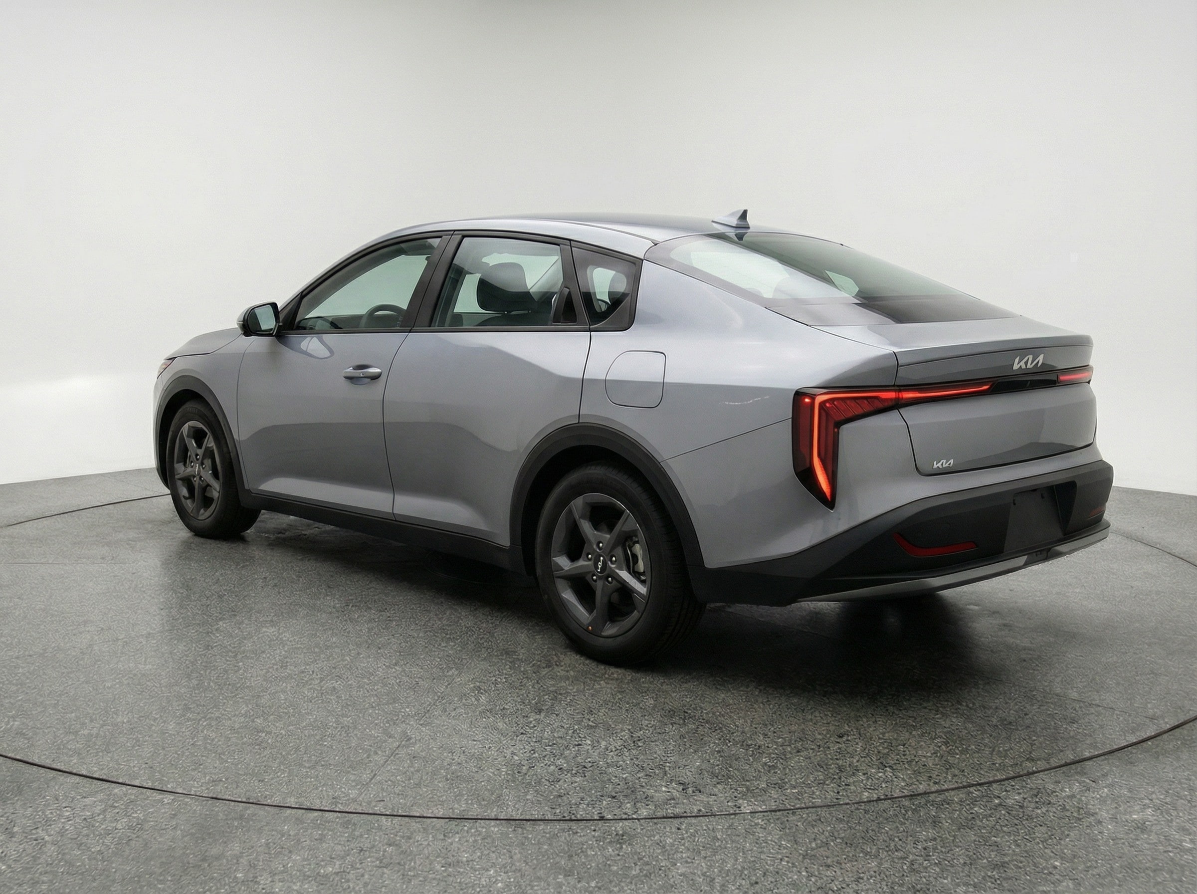 Thumbnail: 2025 Kia K4 - 5