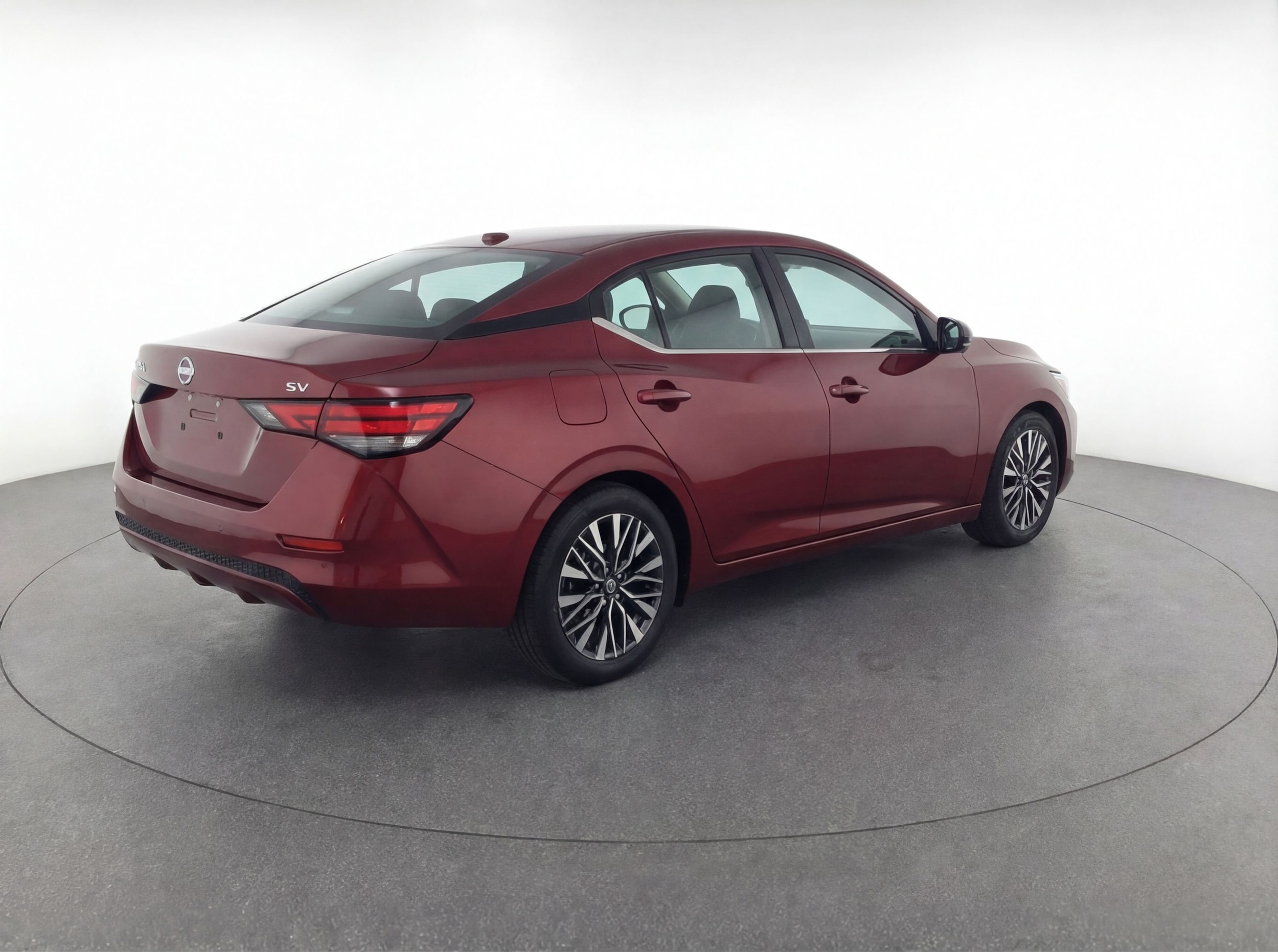 Thumbnail: 2024 Nissan Altima - 9