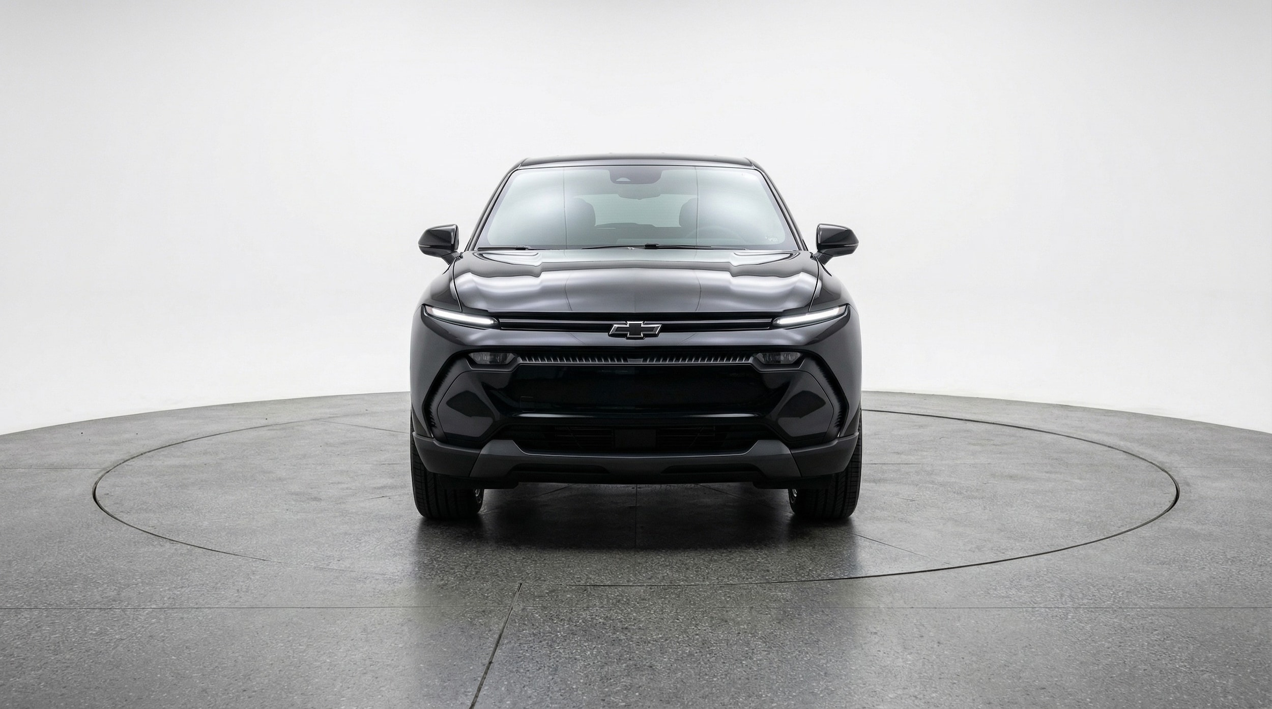 Thumbnail: 2025 Chevrolet Equinox - 2