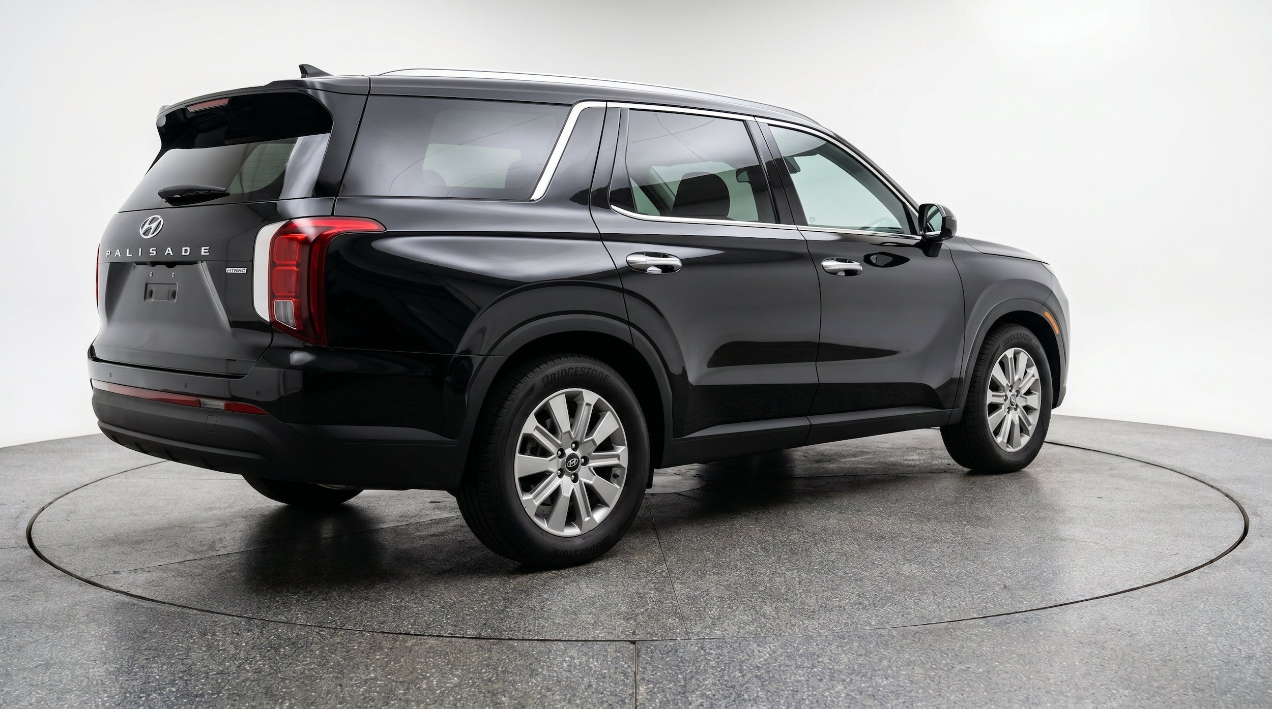 Thumbnail: 2025 Hyundai Palisade - 9
