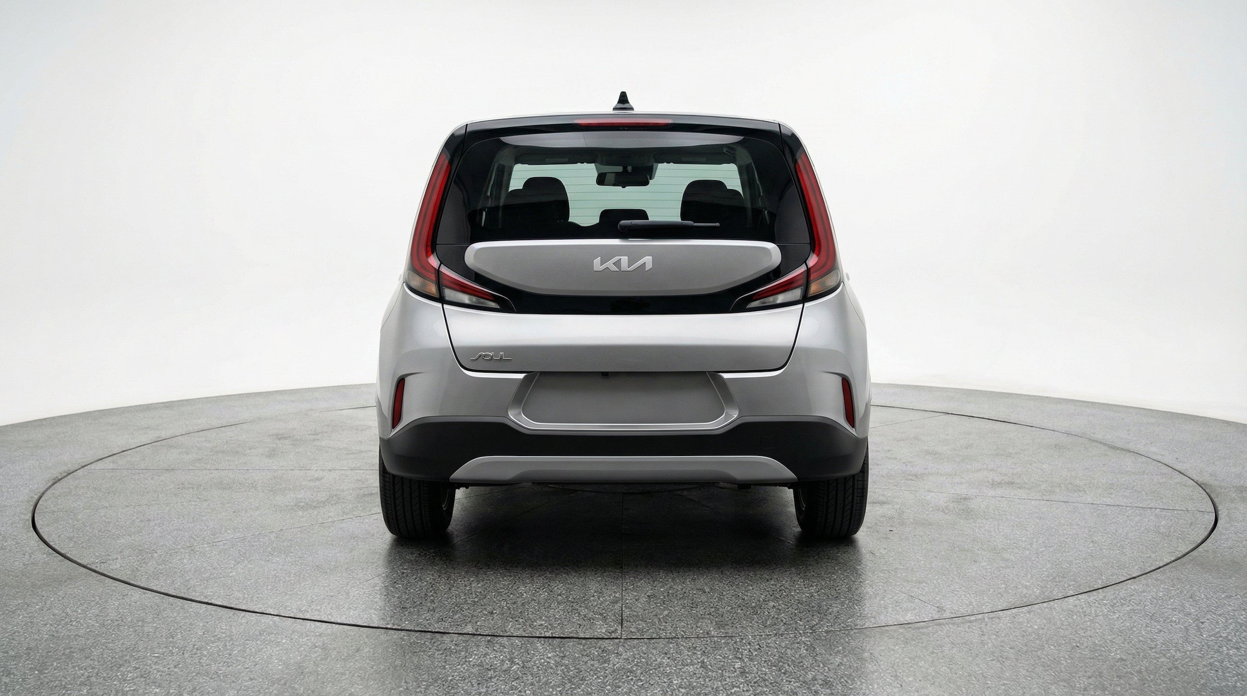Thumbnail: 2025 Kia Soul - 7