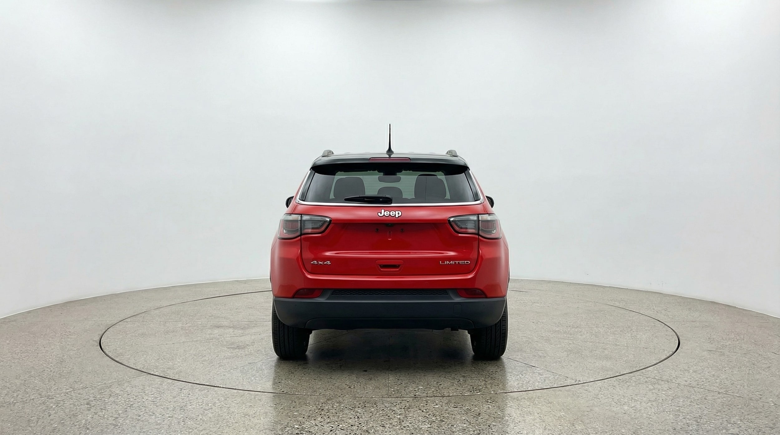 Thumbnail: 2025 Jeep Compass - 6