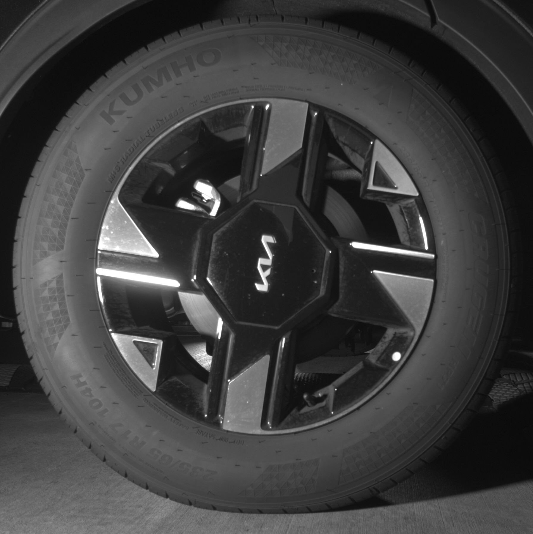 Thumbnail: 2026 Kia Sportage - 15