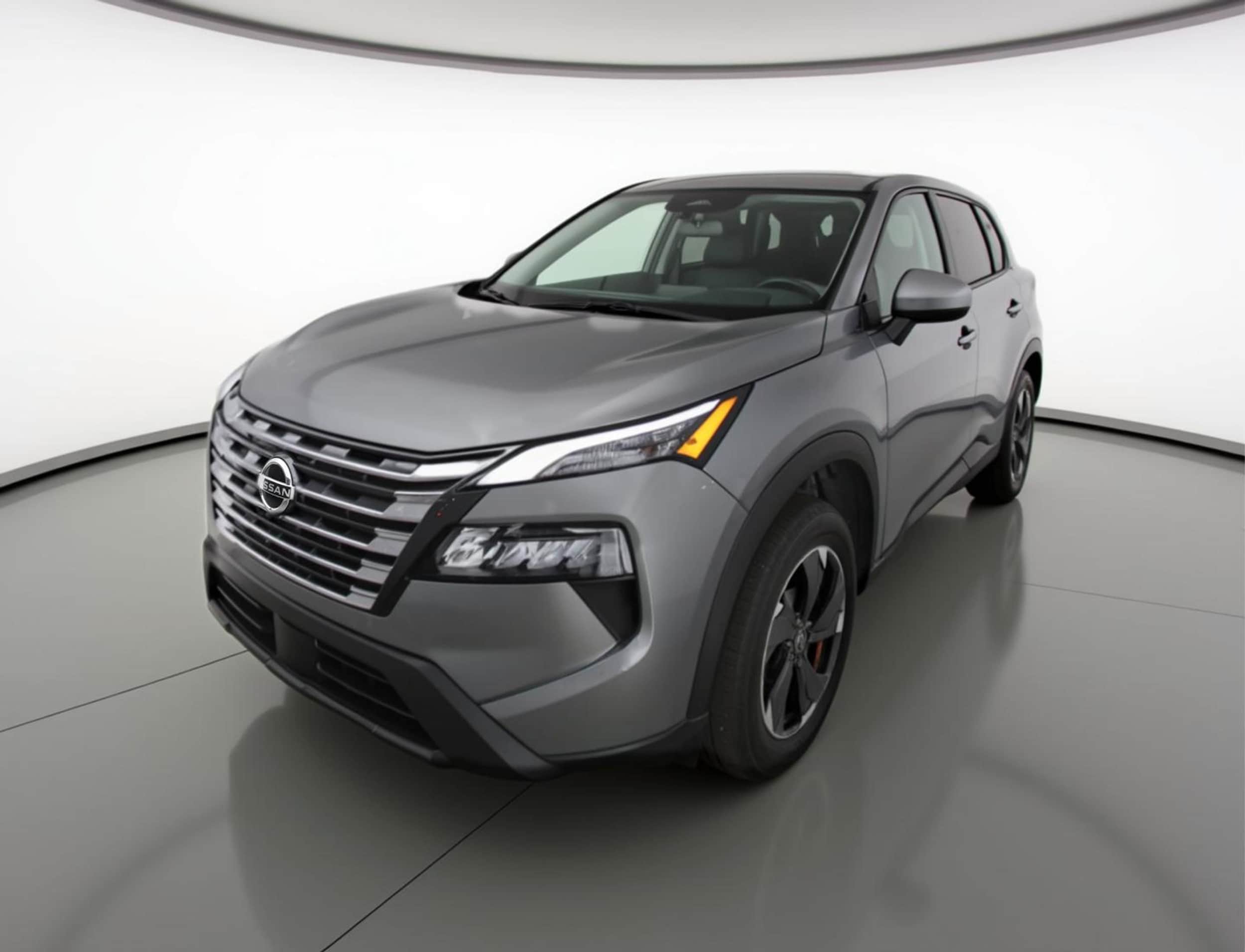 Thumbnail: 2025 Nissan Rogue - 3