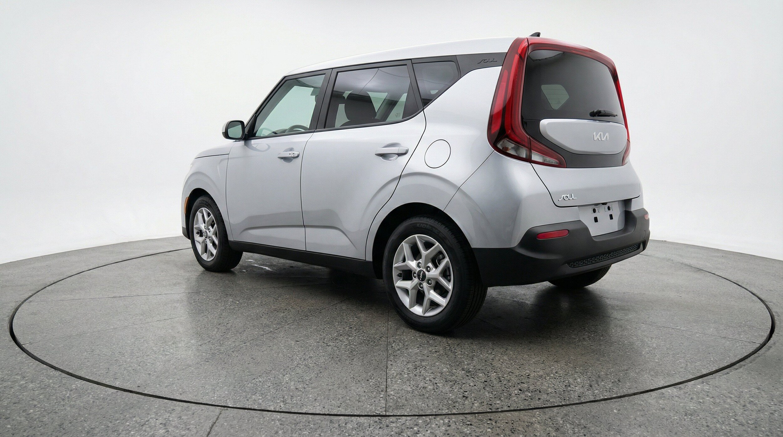 Thumbnail: 2025 Kia Soul - 6