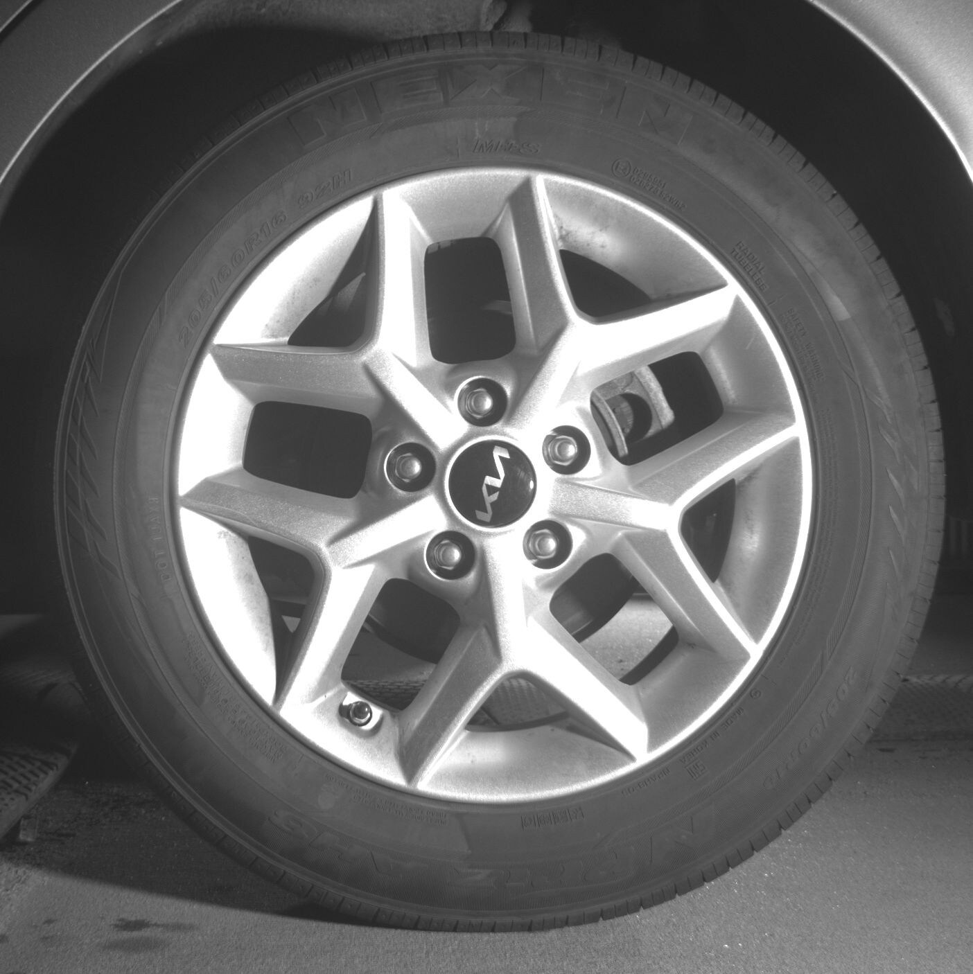 Thumbnail: 2025 Kia Soul - 11