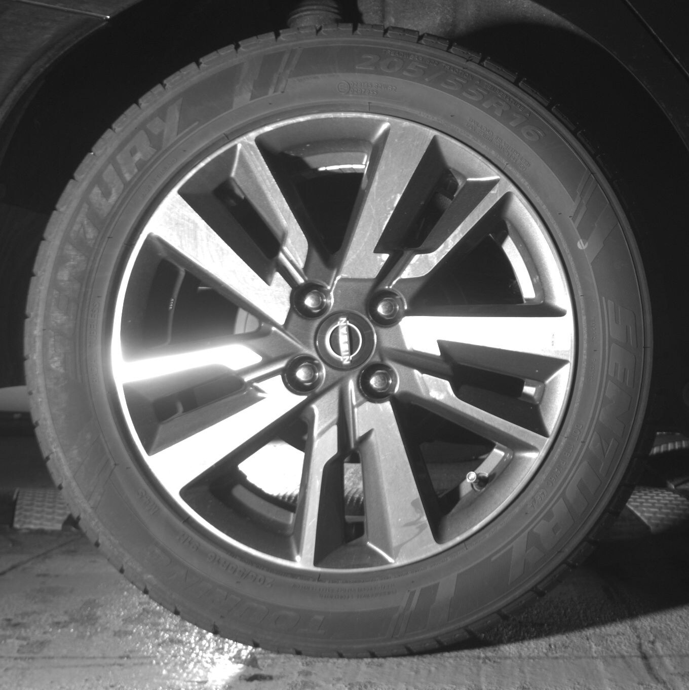 Thumbnail: 2025 Nissan Versa - 12