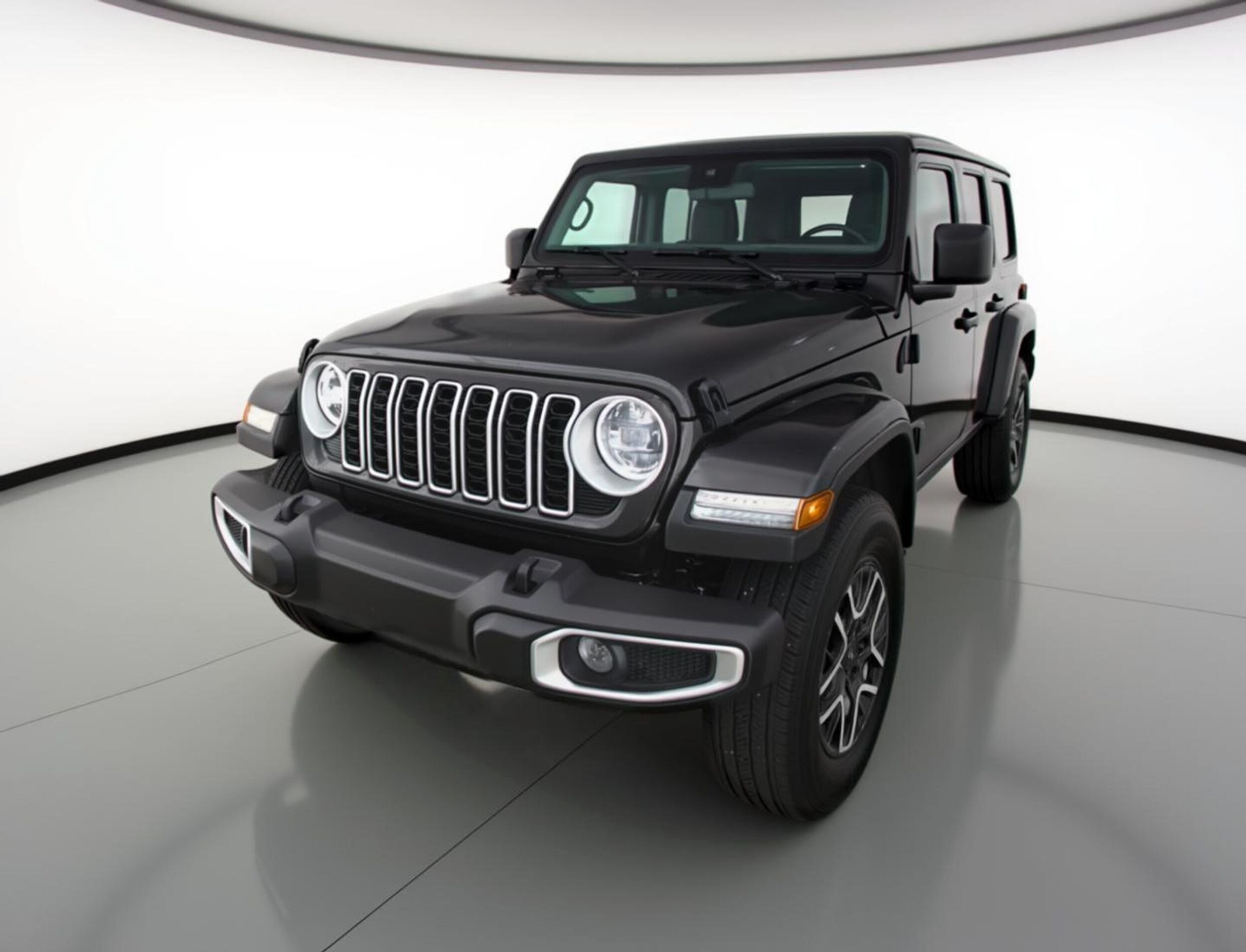 Thumbnail: 2025 Jeep Wrangler - 3