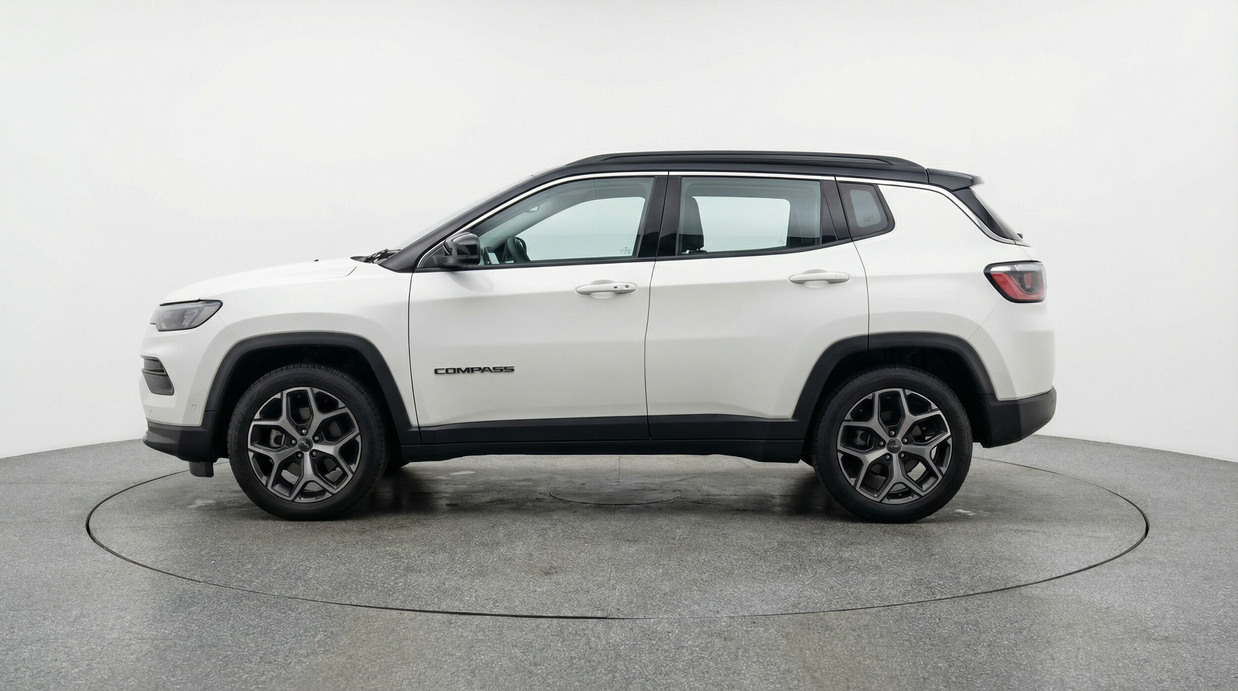 Thumbnail: 2025 Jeep Compass - 4