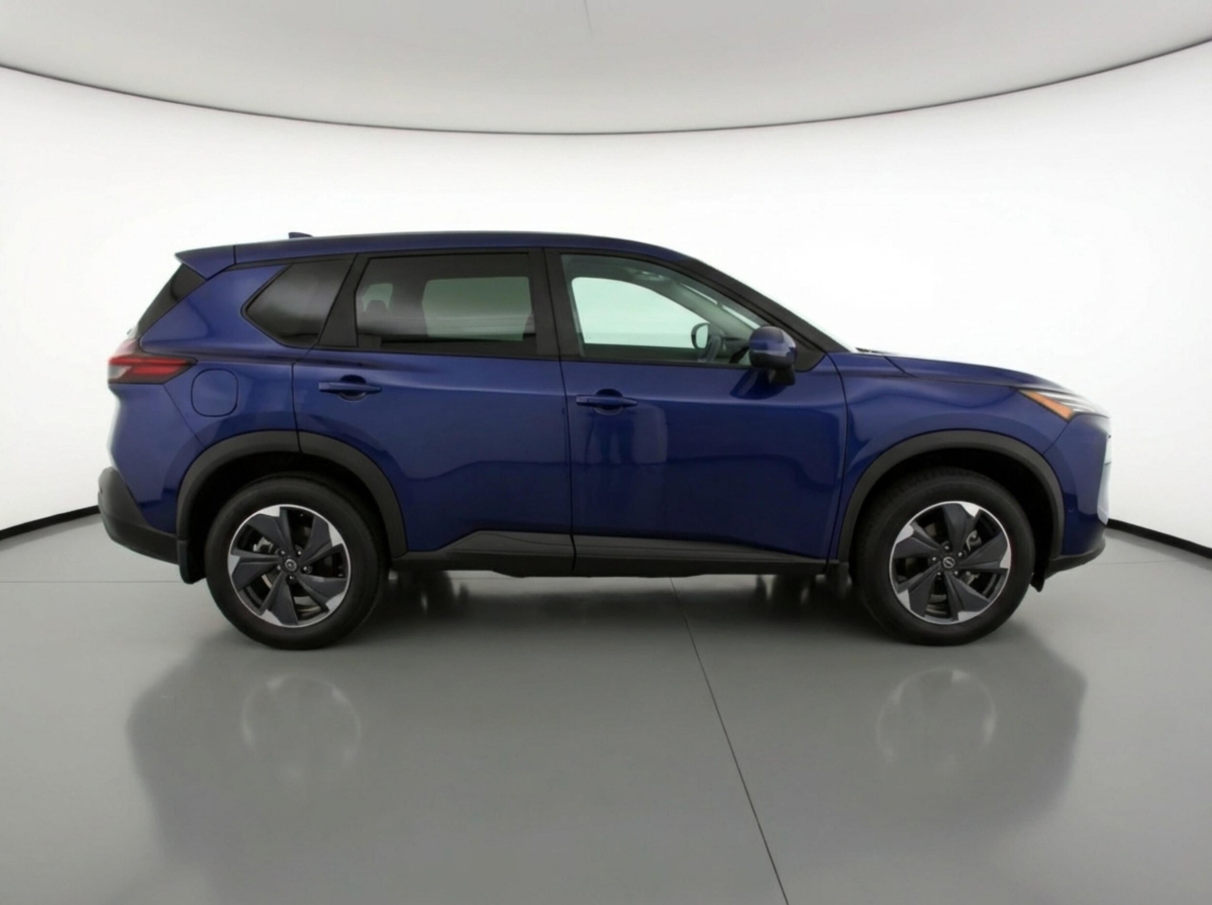 Thumbnail: 2025 Nissan Rogue - 8