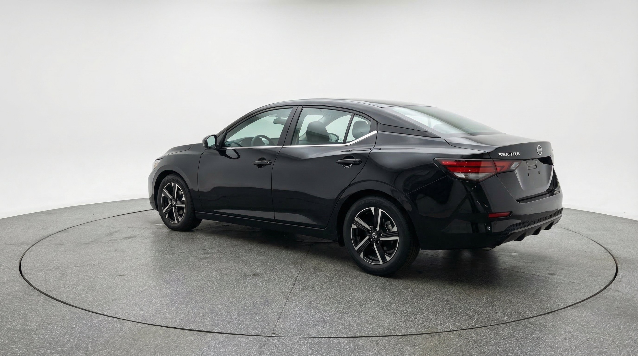 Thumbnail: 2025 Nissan Sentra - 6