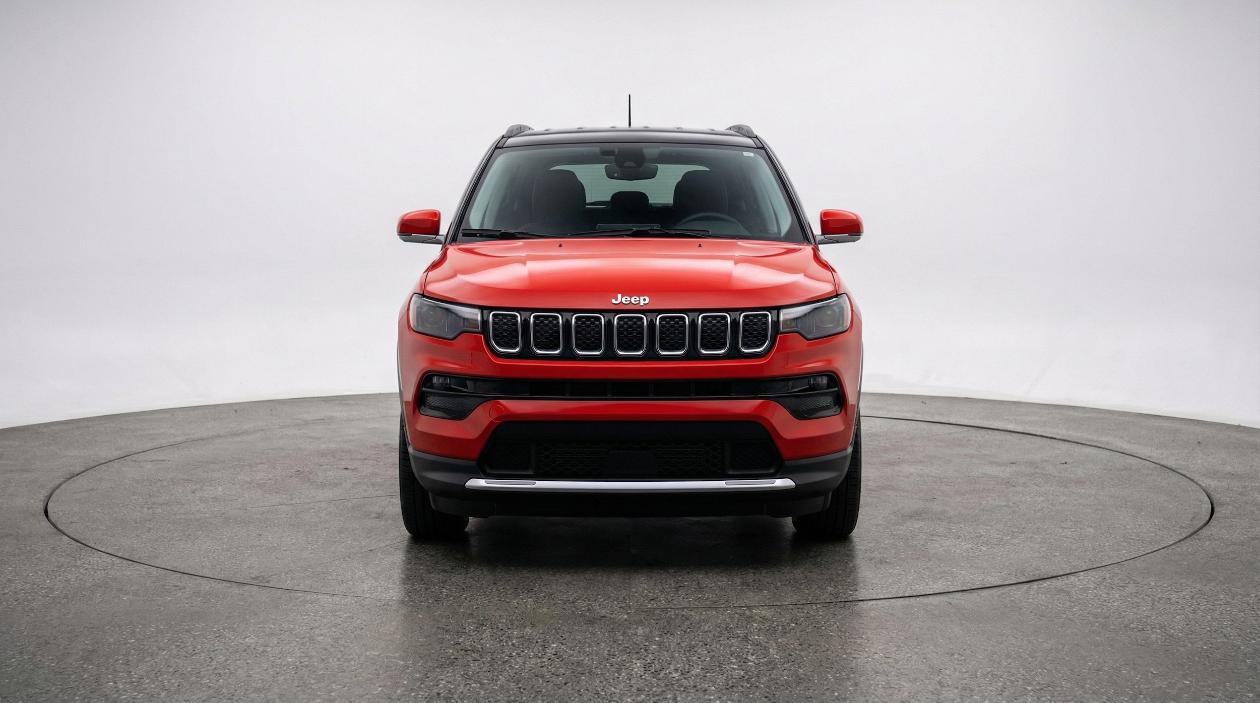 Thumbnail: 2025 Jeep Compass - 2