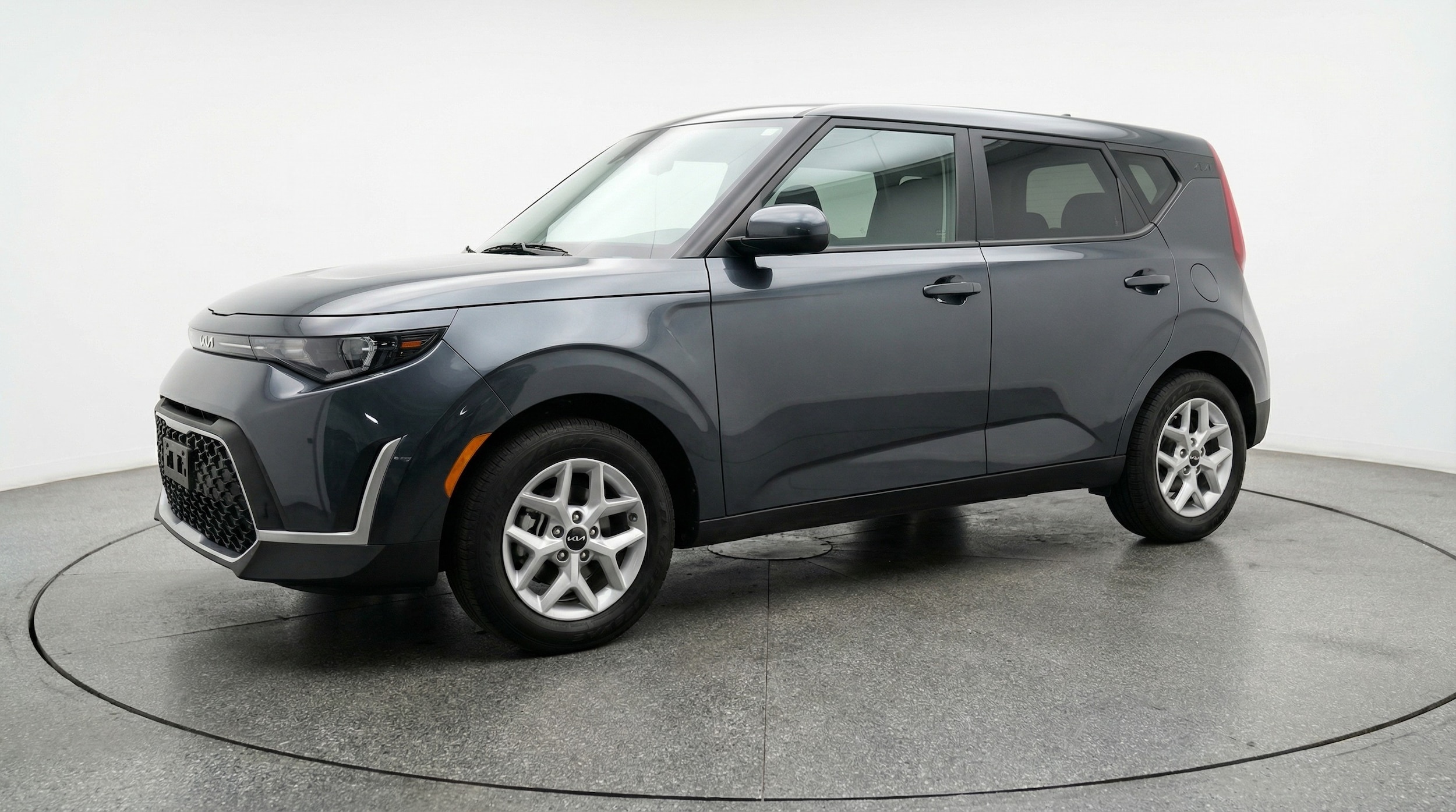 Thumbnail: 2025 Kia Soul - 3