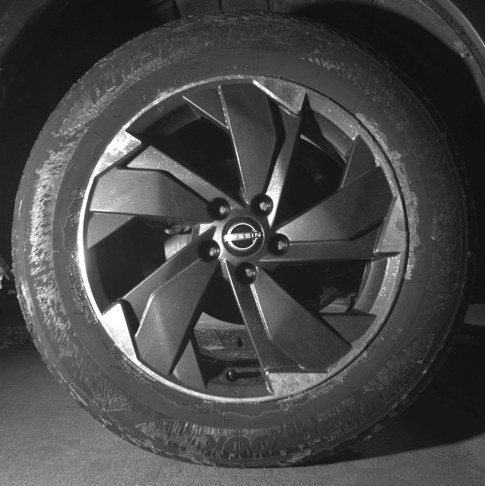 Thumbnail: 2025 Nissan Rogue - 12