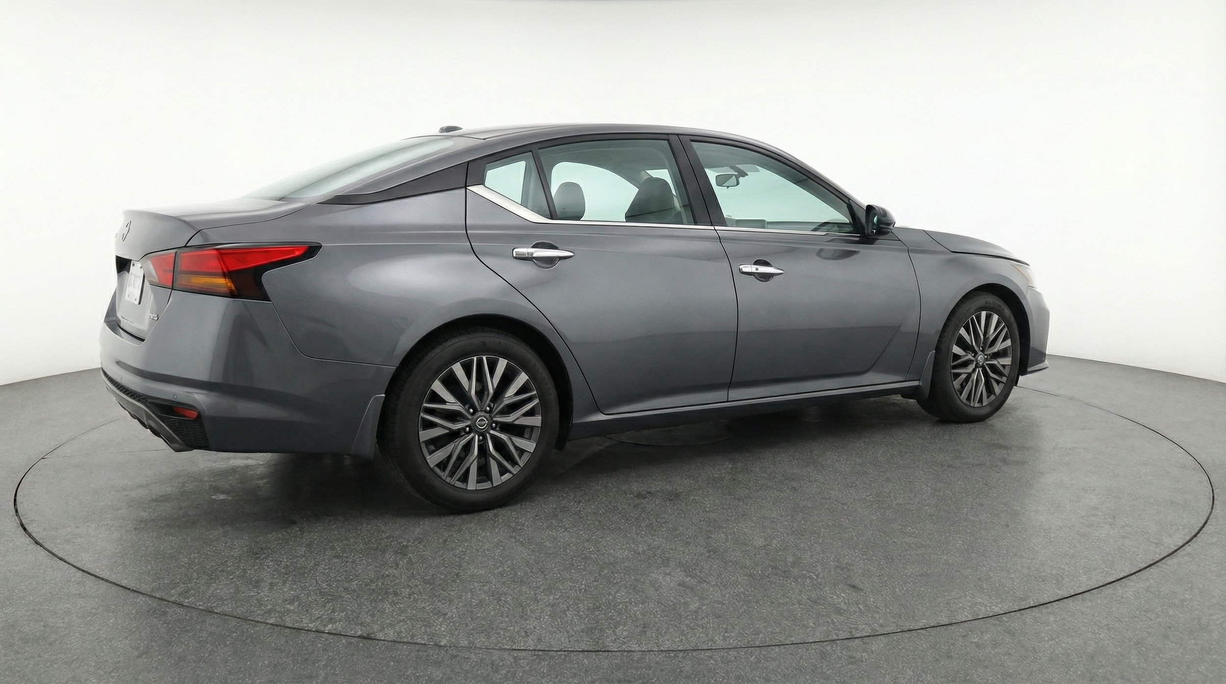 Thumbnail: 2025 Nissan Altima - 7