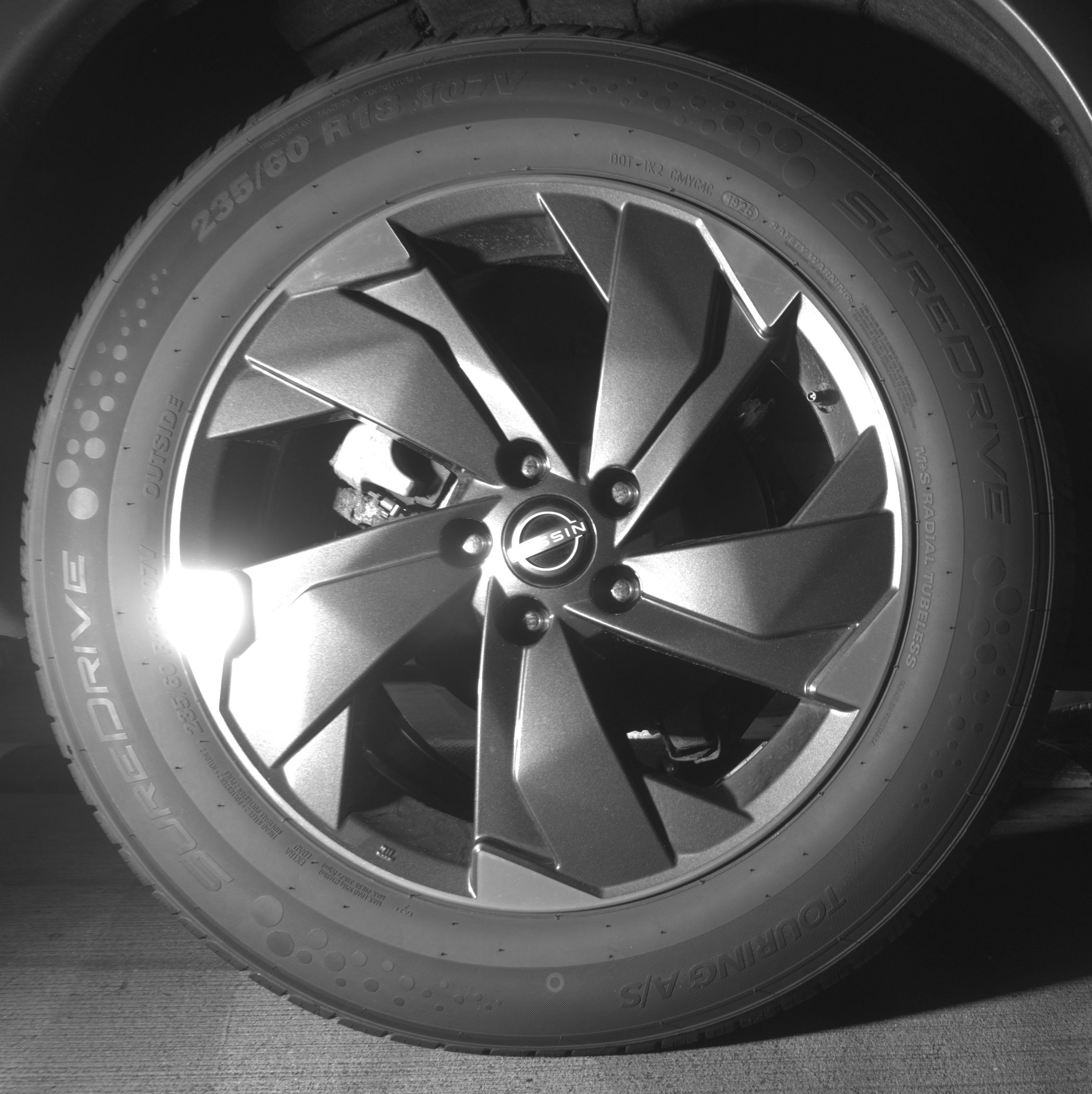 Thumbnail: 2025 Nissan Rogue - 12