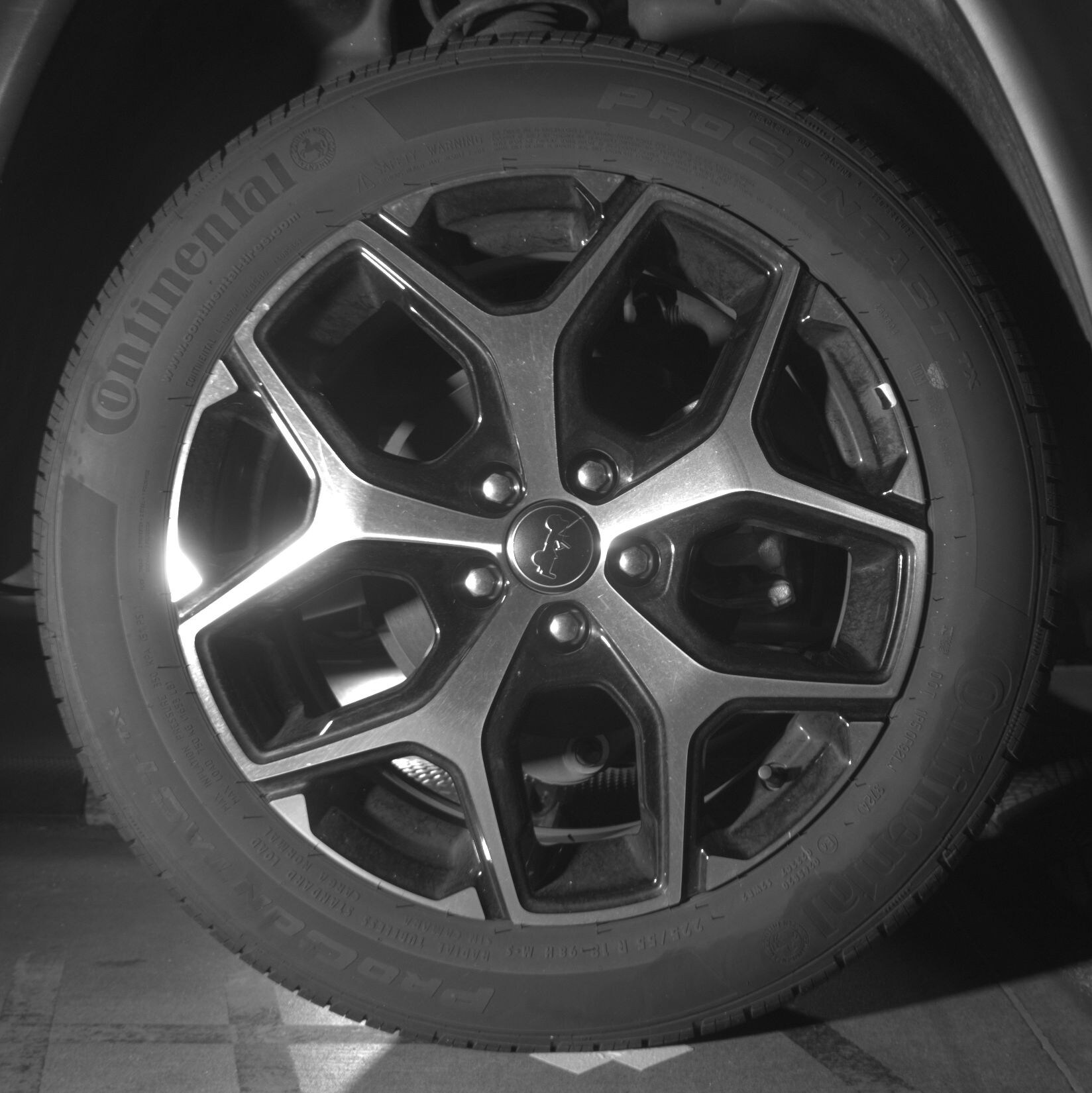 Thumbnail: 2025 Jeep Compass - 12