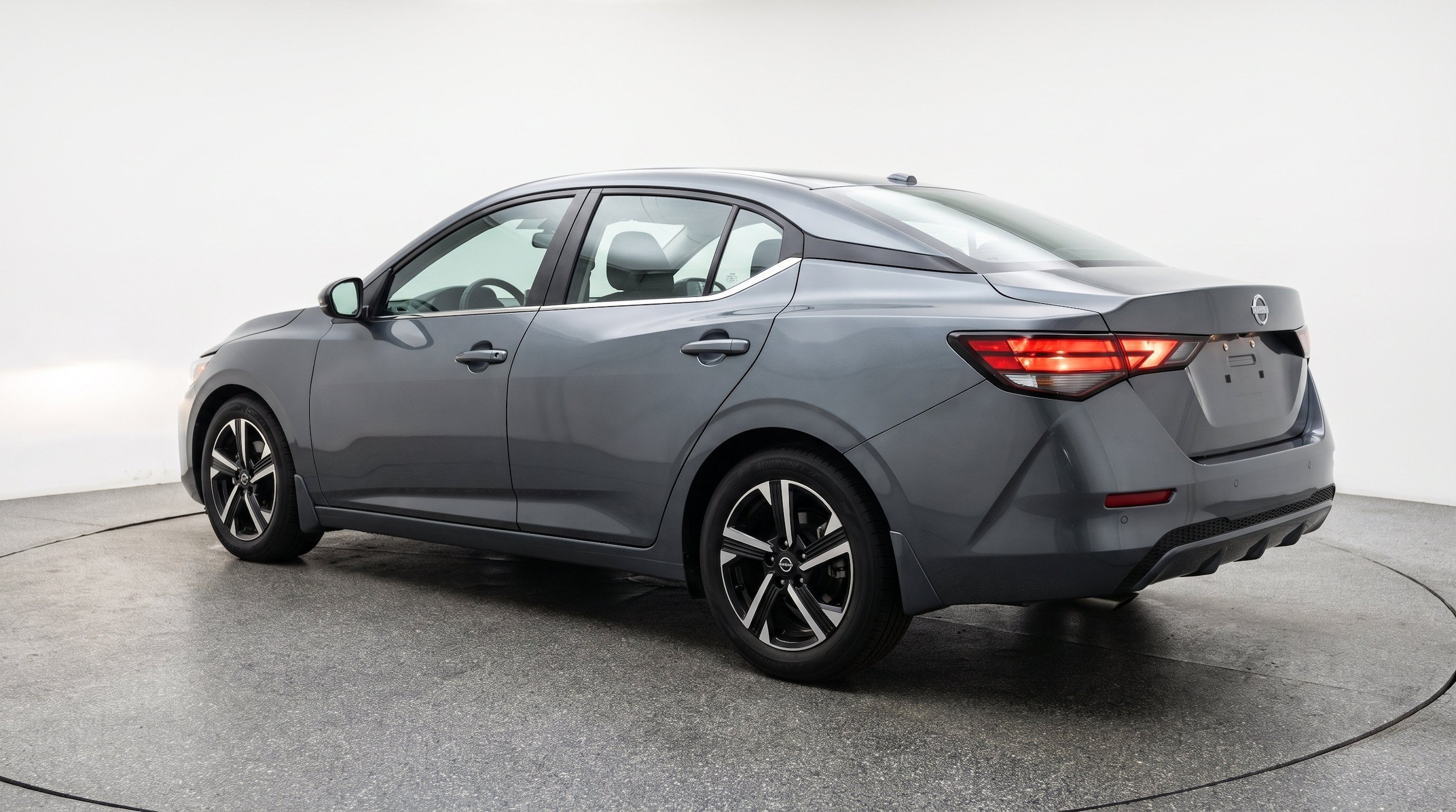 Thumbnail: 2025 Nissan Sentra - 6