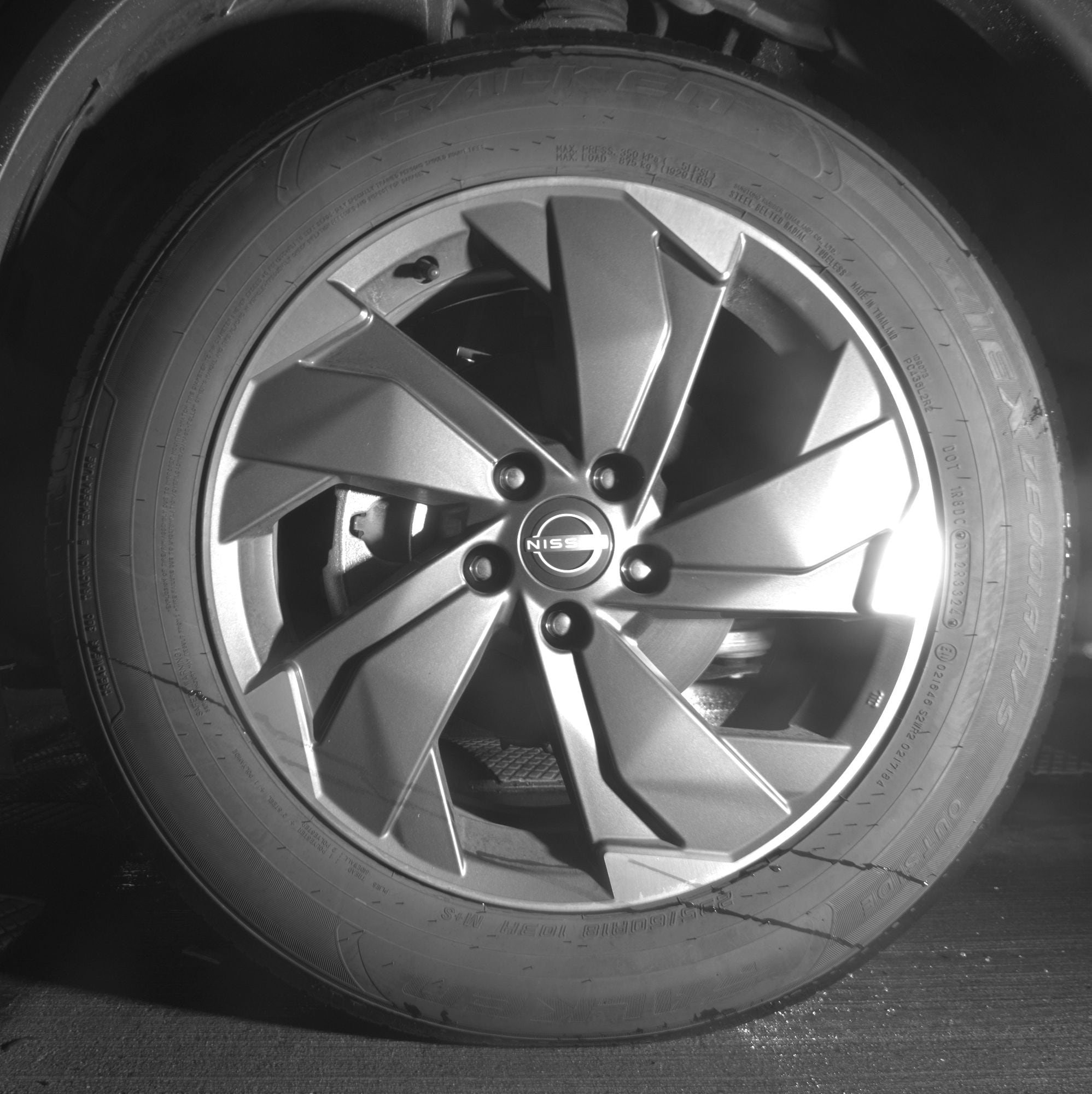 Thumbnail: 2025 Nissan Rogue - 9