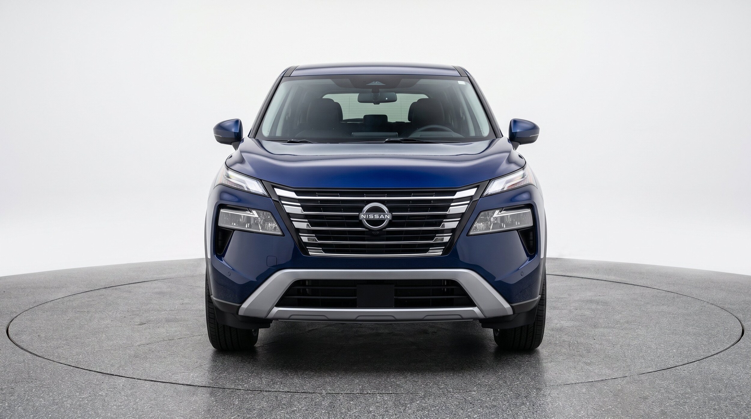 Thumbnail: 2025 Nissan Rogue - 2