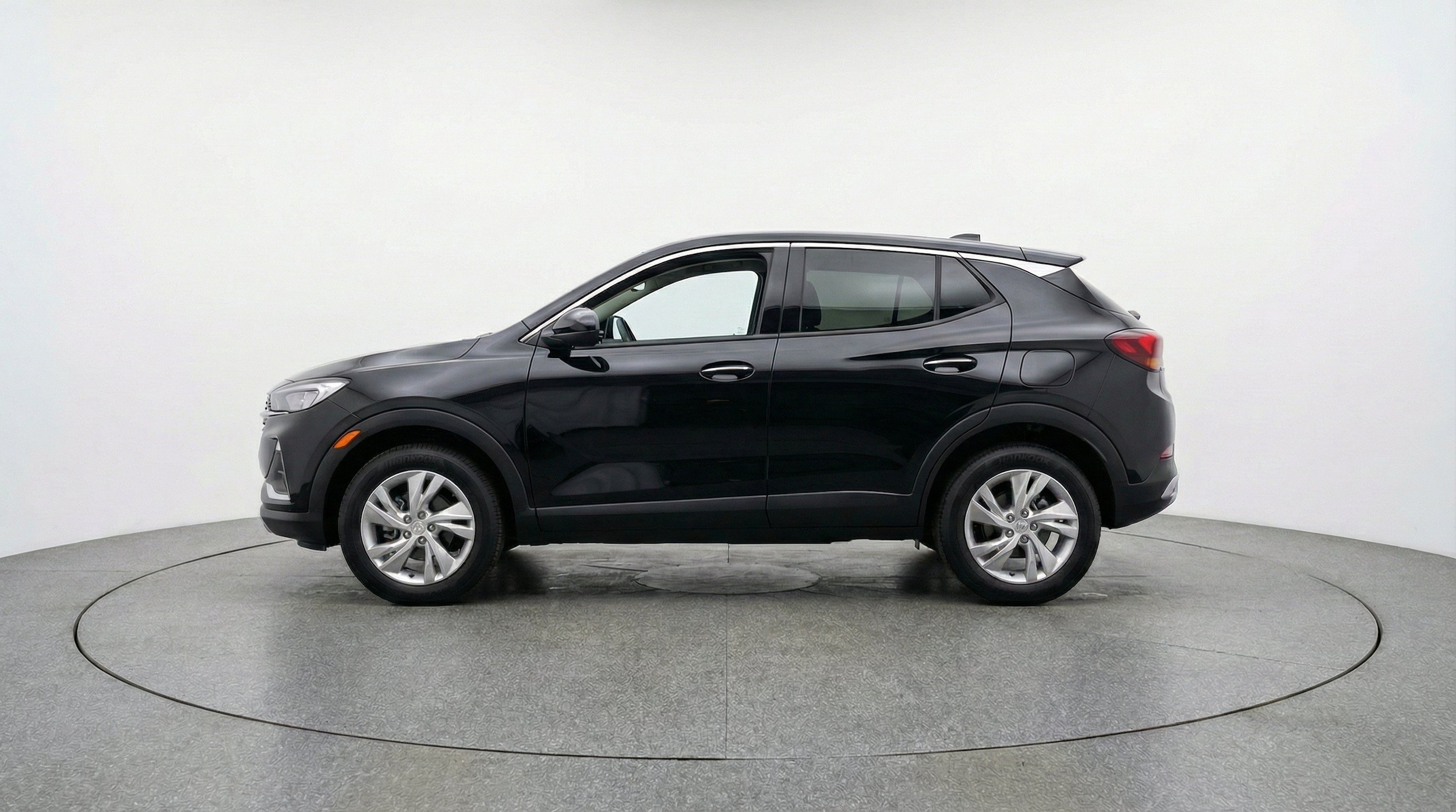 Thumbnail: 2026 Buick Encore GX - 5