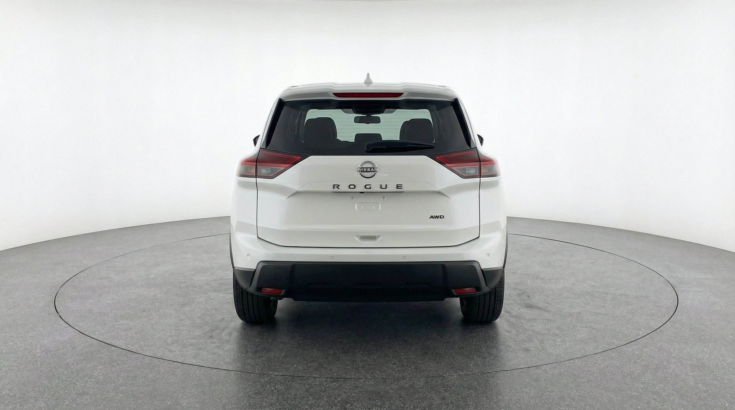 Thumbnail: 2025 Nissan Rogue - 7