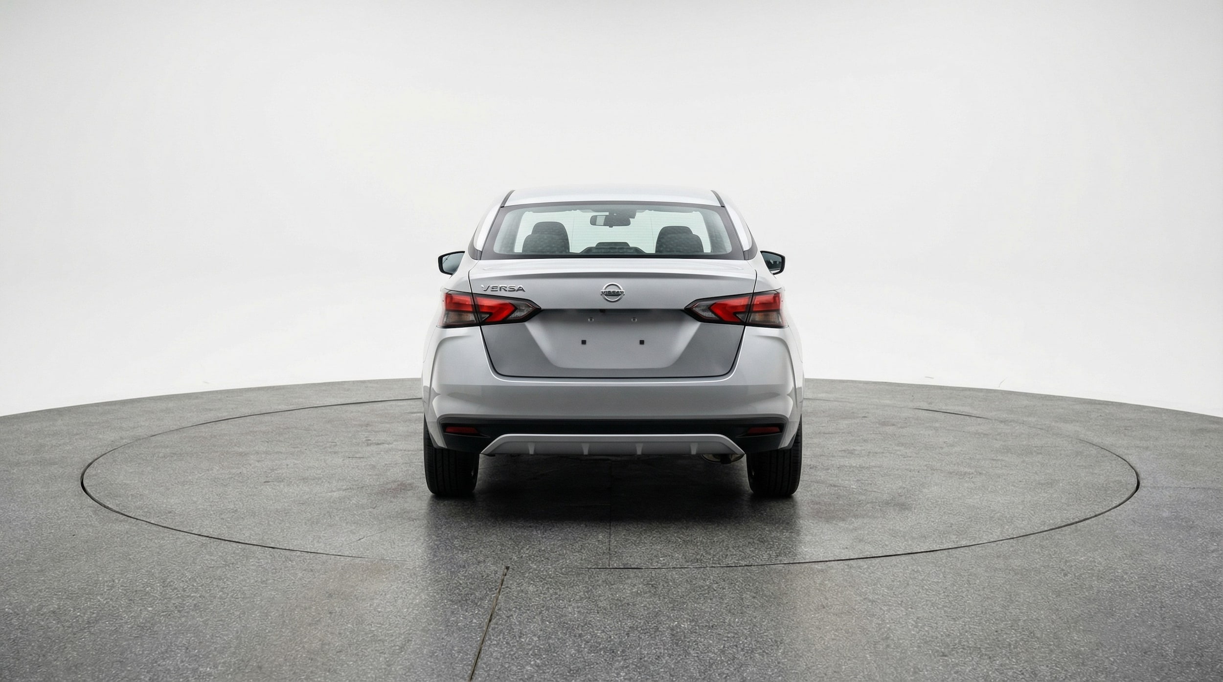 Thumbnail: 2025 Nissan Versa - 6