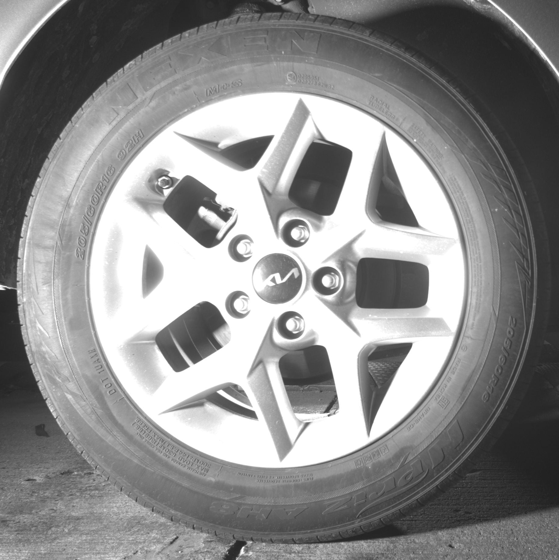 Thumbnail: 2025 Kia Soul - 12