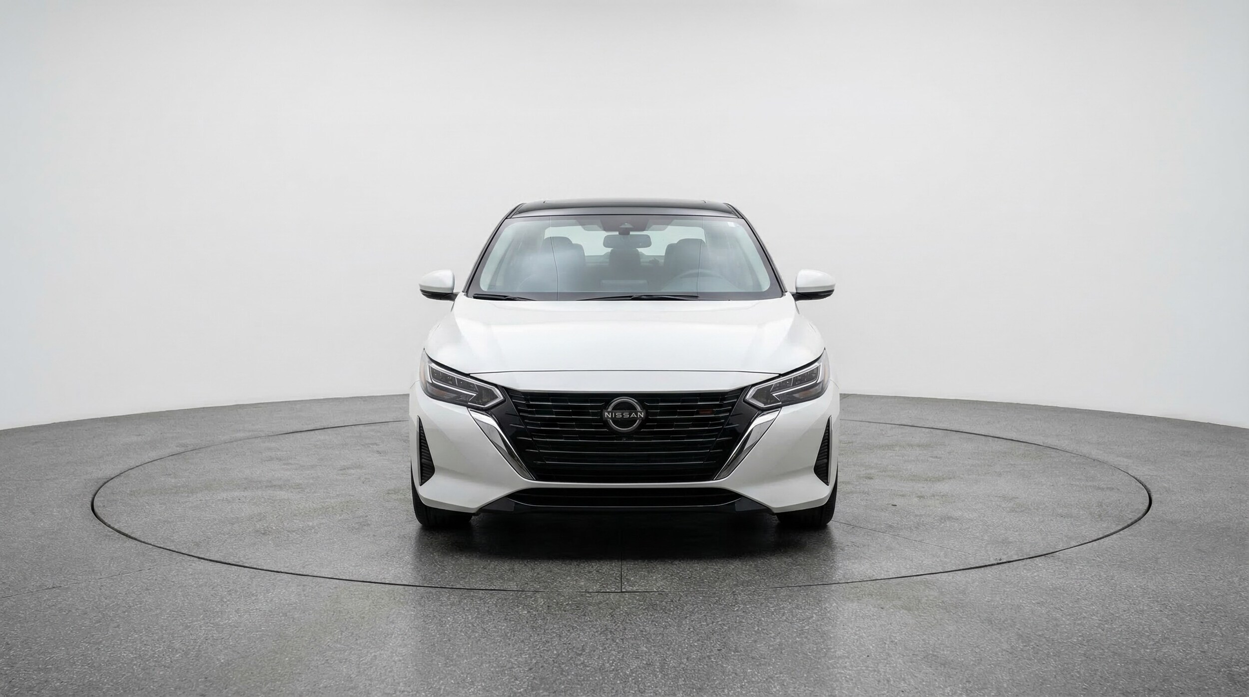 Thumbnail: 2025 Nissan Sentra - 2