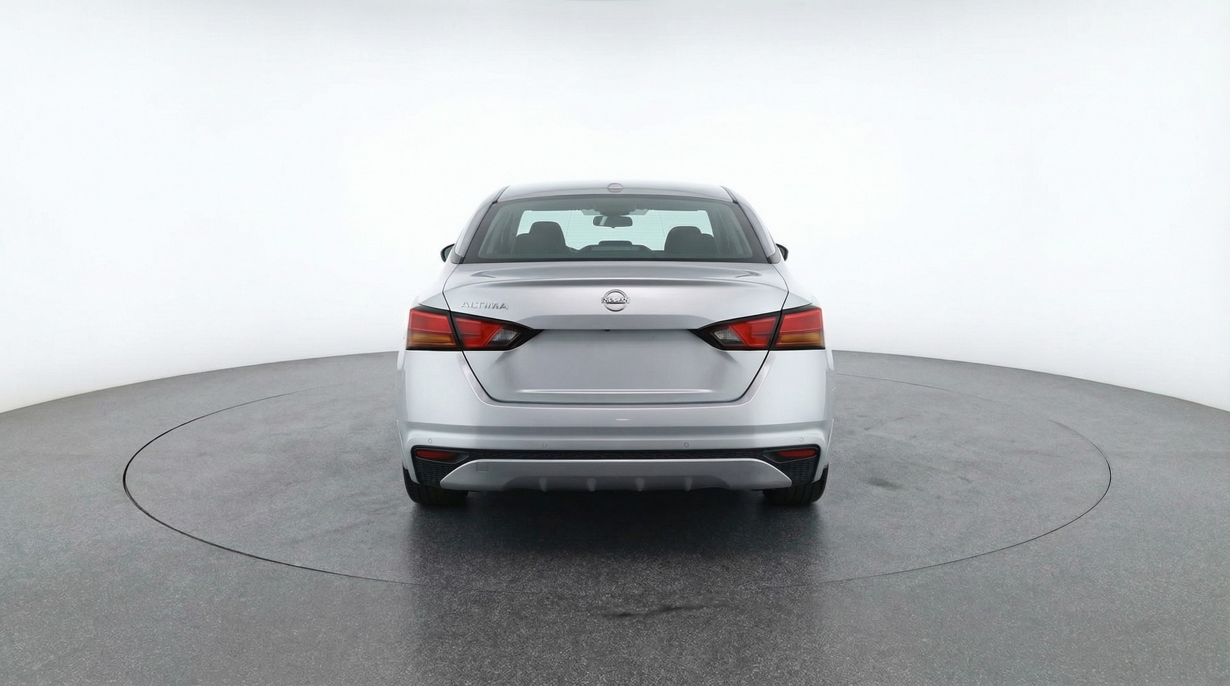 Thumbnail: 2025 Nissan Altima - 6