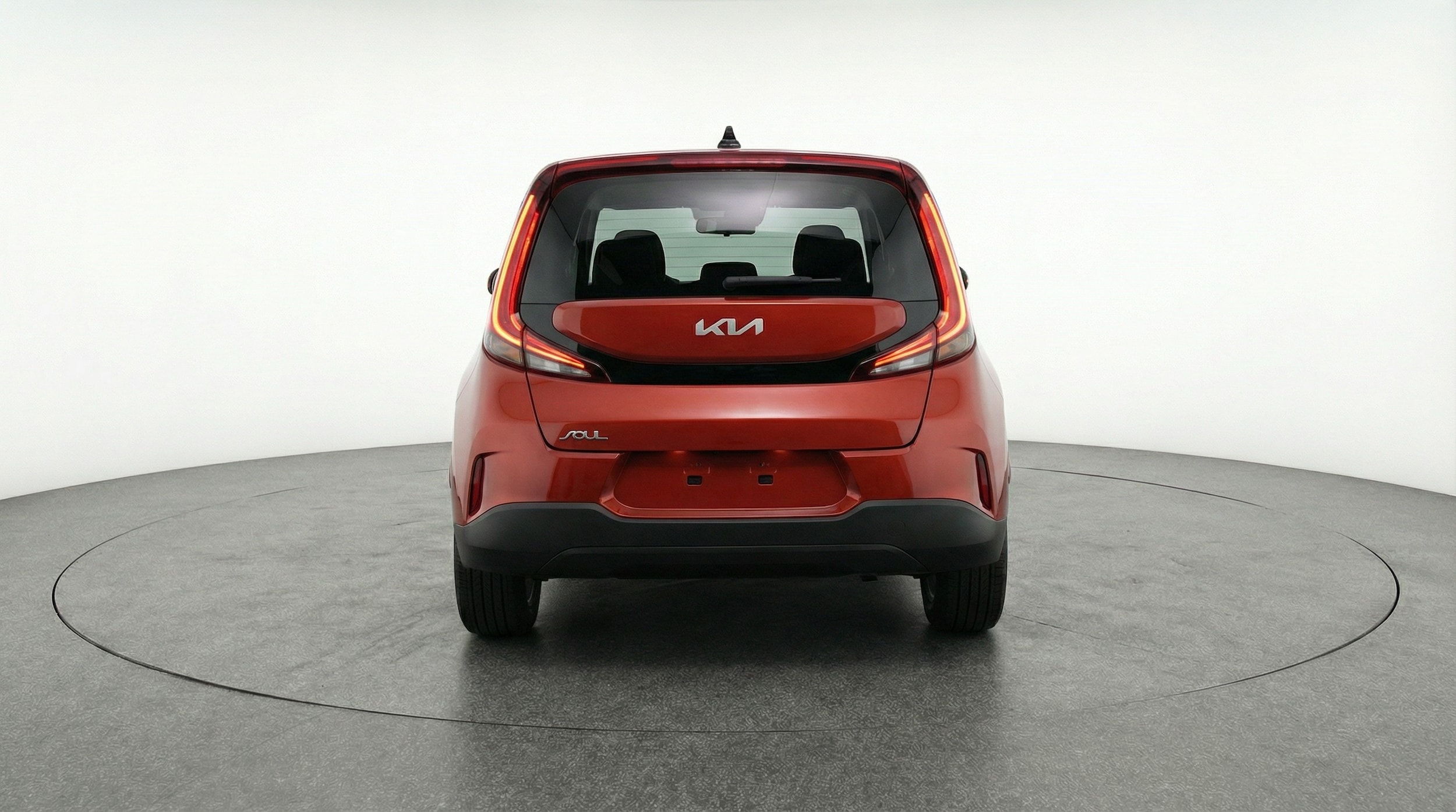 Thumbnail: 2025 Kia Soul - 6