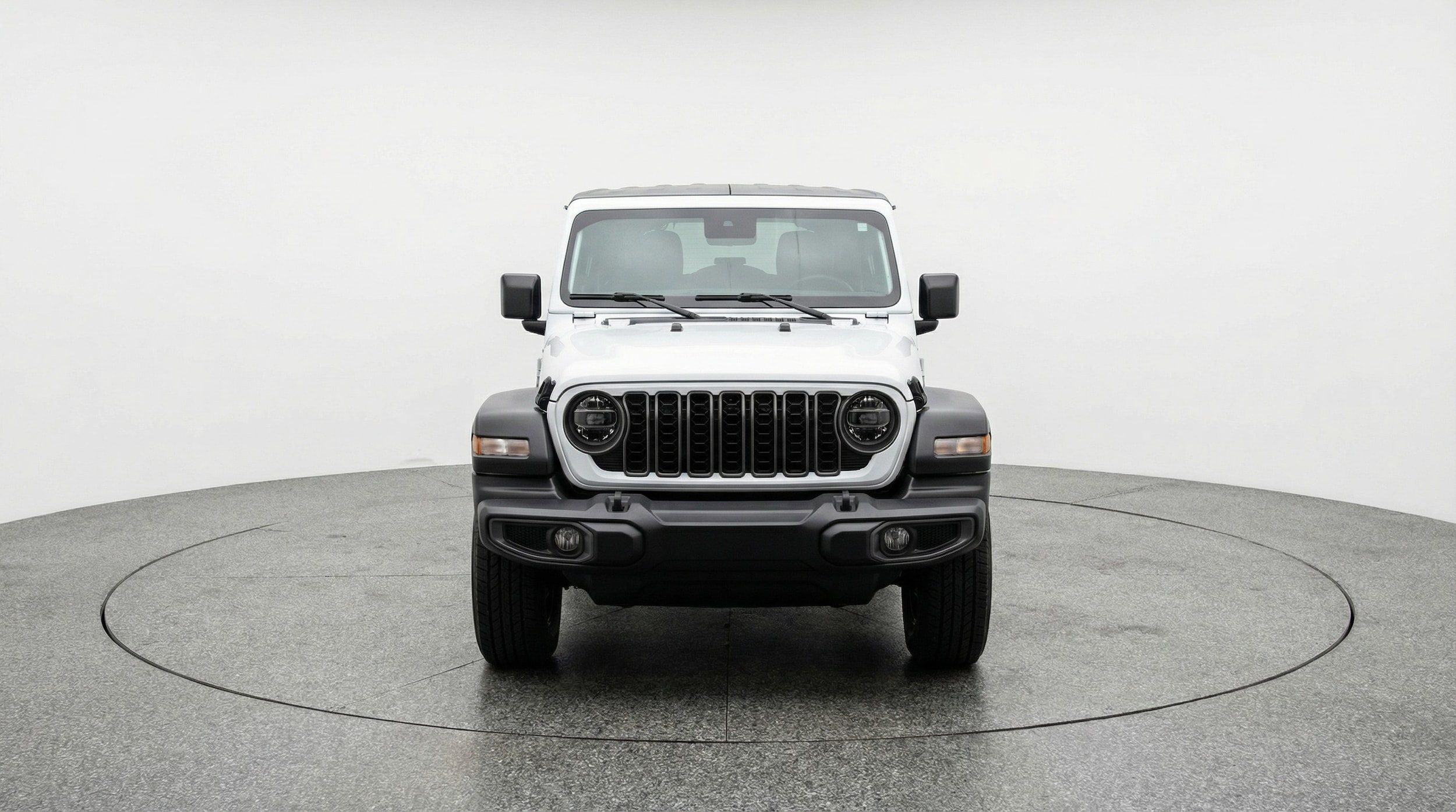 Thumbnail: 2025 Jeep Wrangler - 2