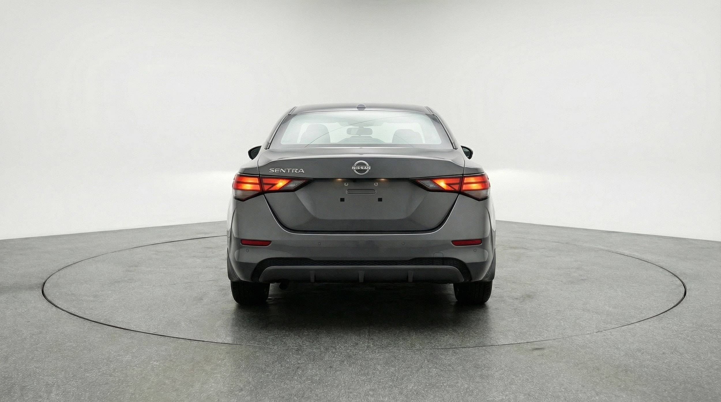 Thumbnail: 2025 Nissan Sentra - 7